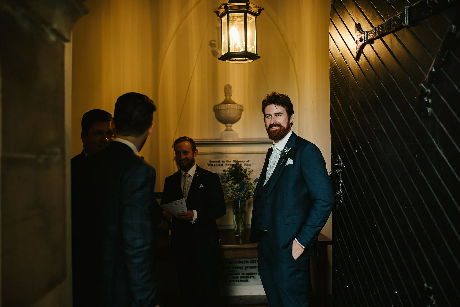  AMPM Cabaret Super Club Belfast Wedding Photos Photography. Best Wedding photographers Belfast. Kian Egan from Westlife Wedding. 