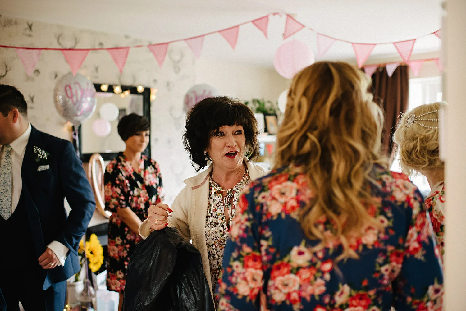  AMPM Cabaret Super Club Belfast Wedding Photos Photography. Best Wedding photographers Belfast. Kian Egan from Westlife Wedding. 