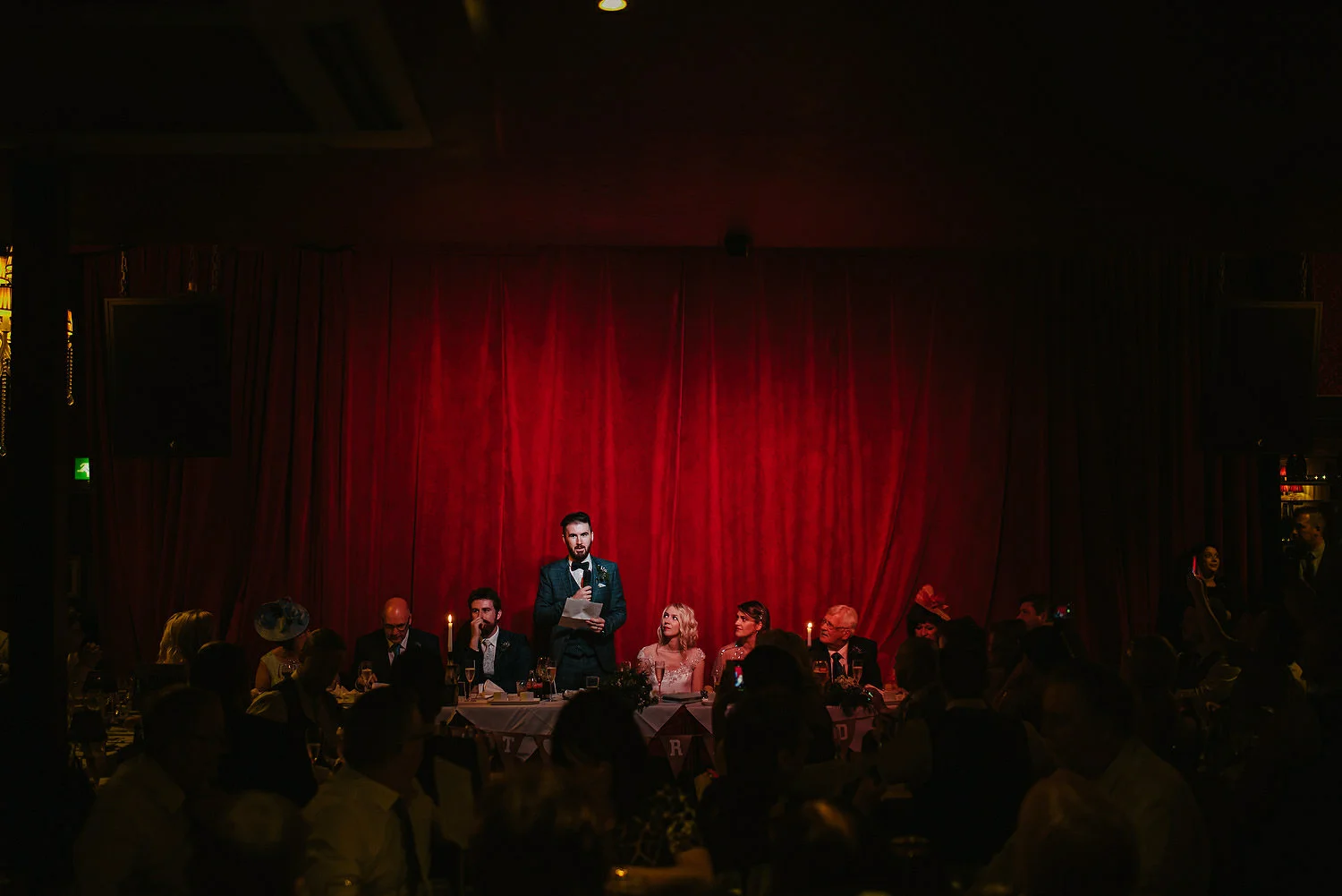  AMPM Cabaret Super Club Belfast Wedding Photos Photography. Best Wedding photographers Belfast. Kian Egan from Westlife Wedding. 