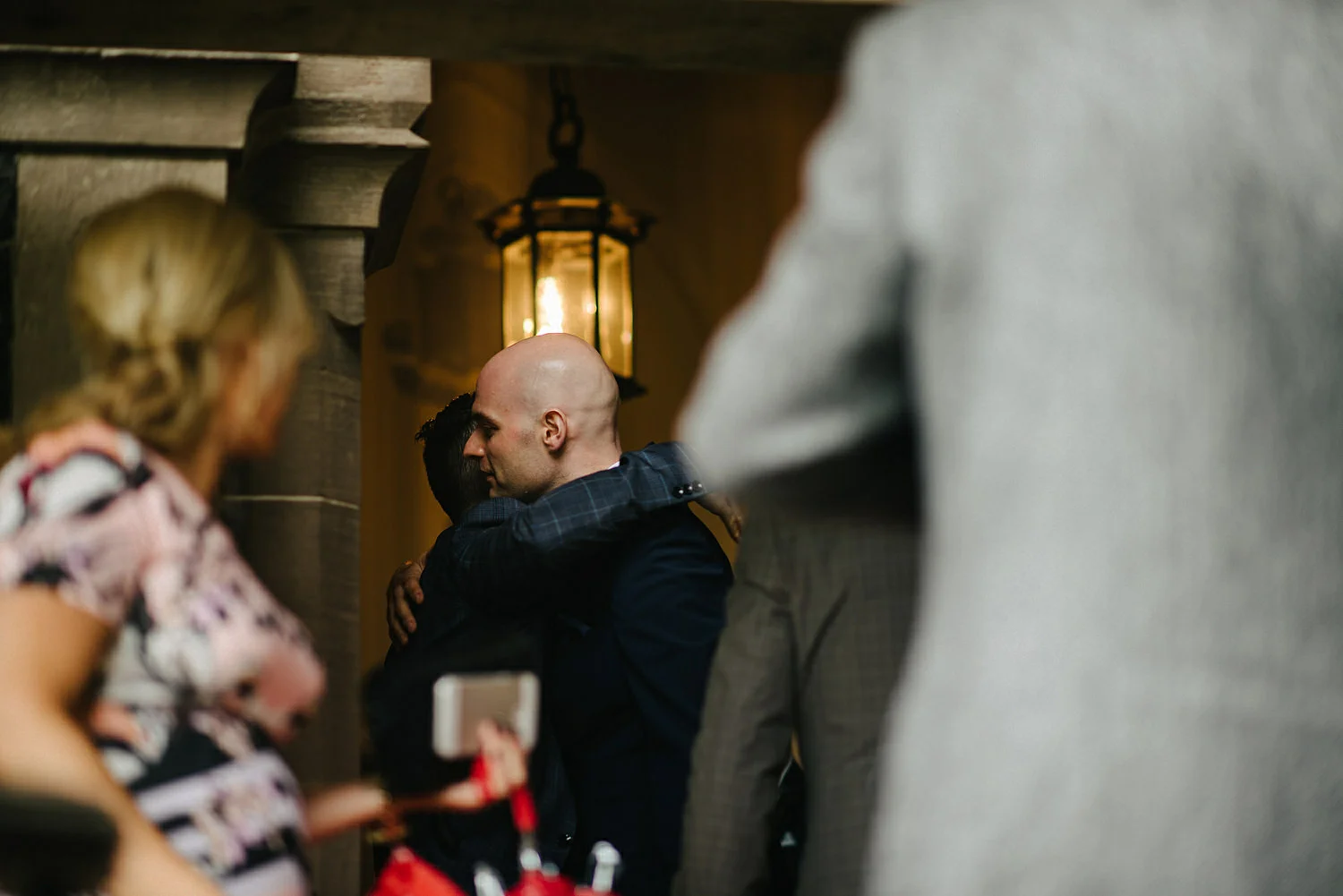  AMPM Cabaret Super Club Belfast Wedding Photos Photography. Best Wedding photographers Belfast. Kian Egan from Westlife Wedding. 