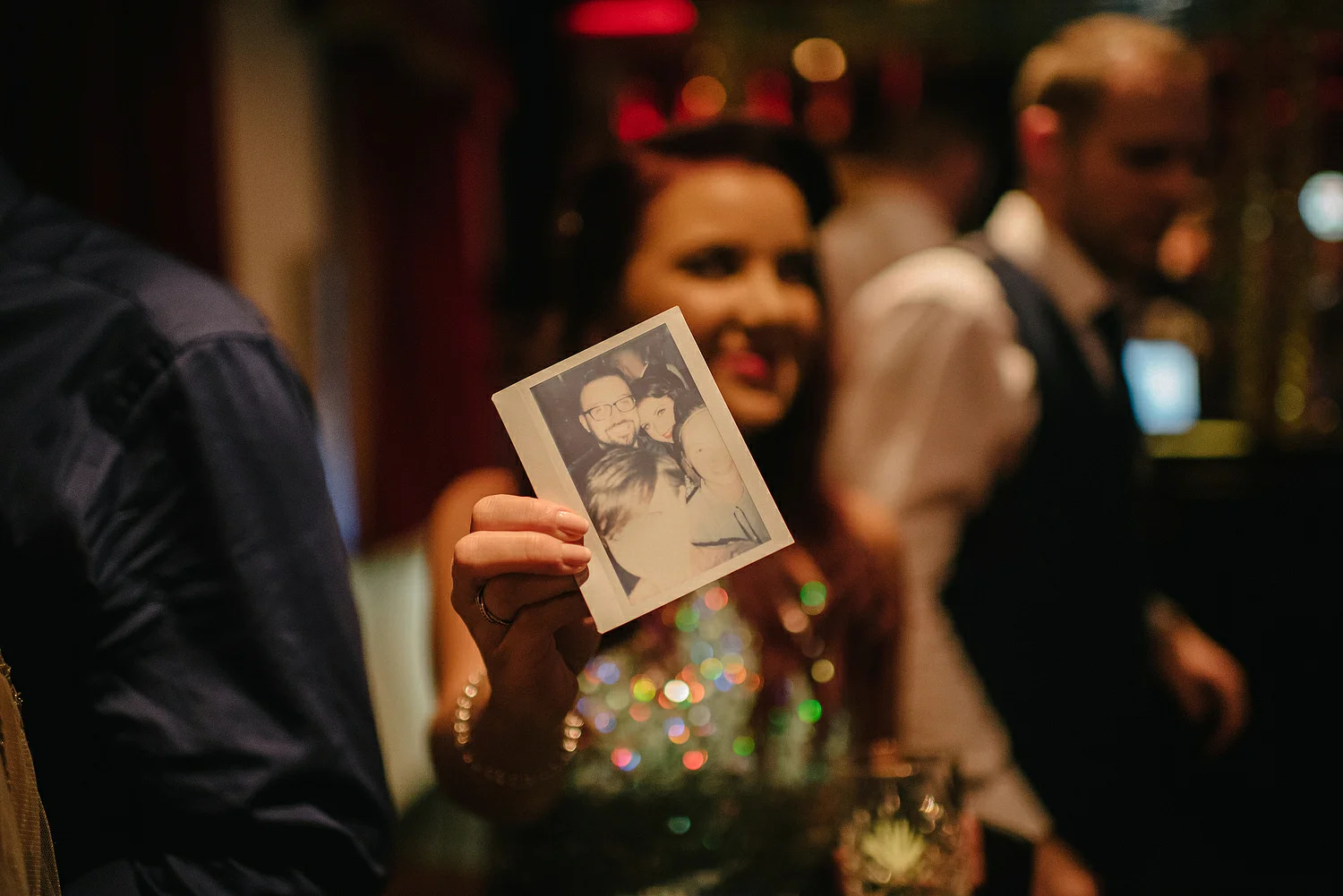  AMPM Cabaret Super Club Belfast Wedding Photos Photography. Best Wedding photographers Belfast. Kian Egan from Westlife Wedding. 