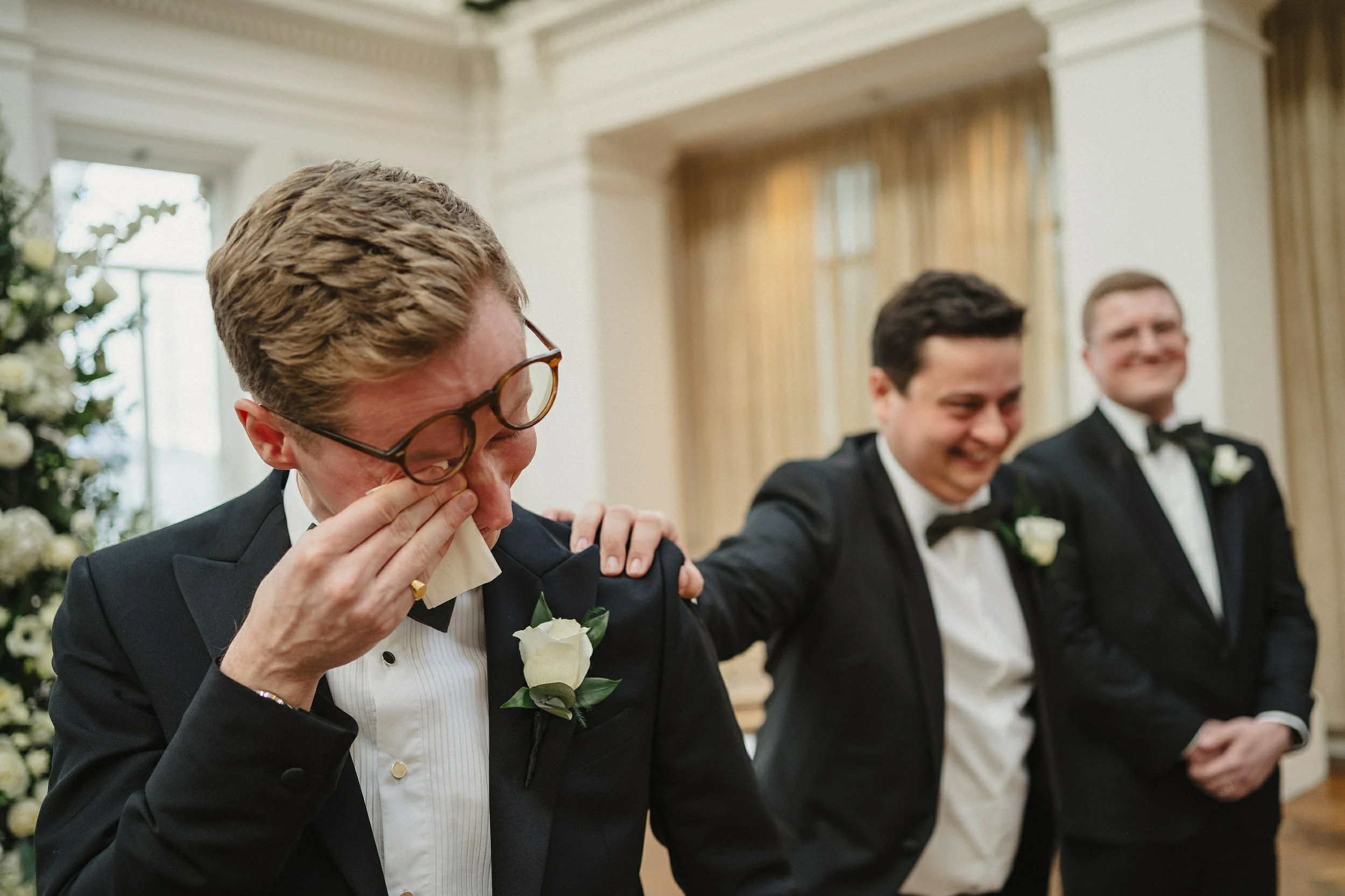 Titanic Hotel Belfast Wedding Photos 020.JPG