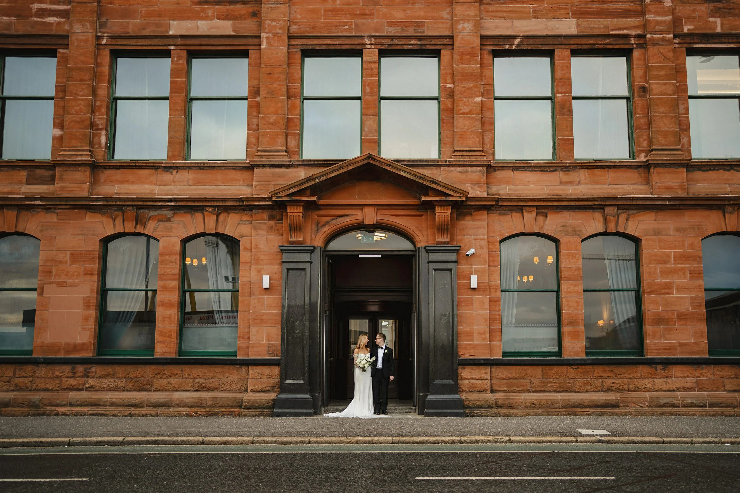 Titanic Hotel Belfast Wedding Photos 038.JPG