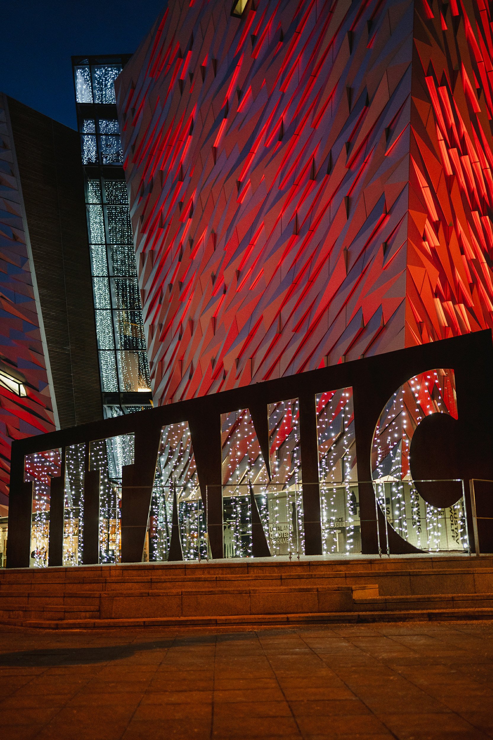 Titanic Hotel Belfast Wedding Photos 061.JPG