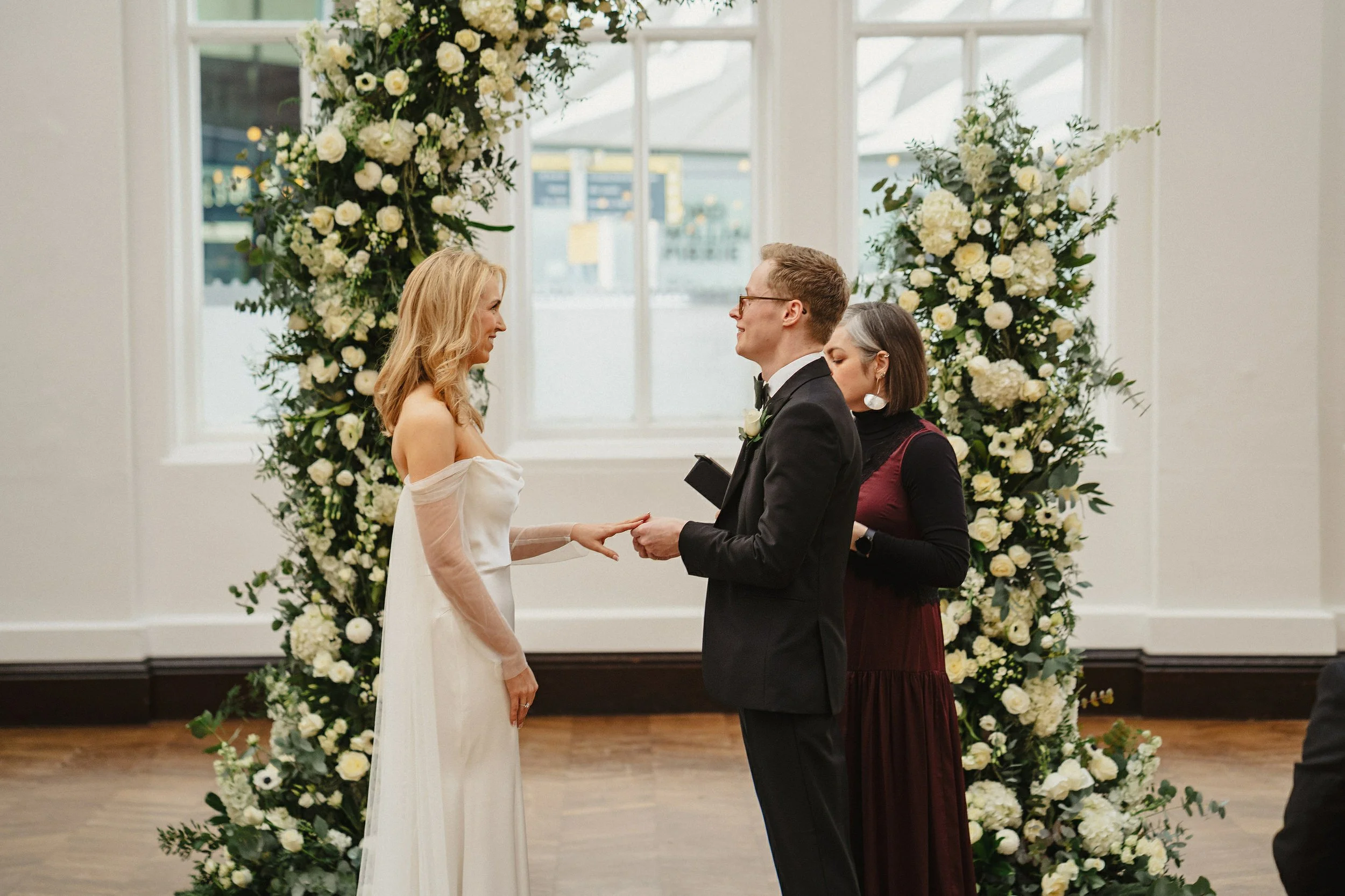 Titanic Hotel Belfast Wedding Photos 027.JPG