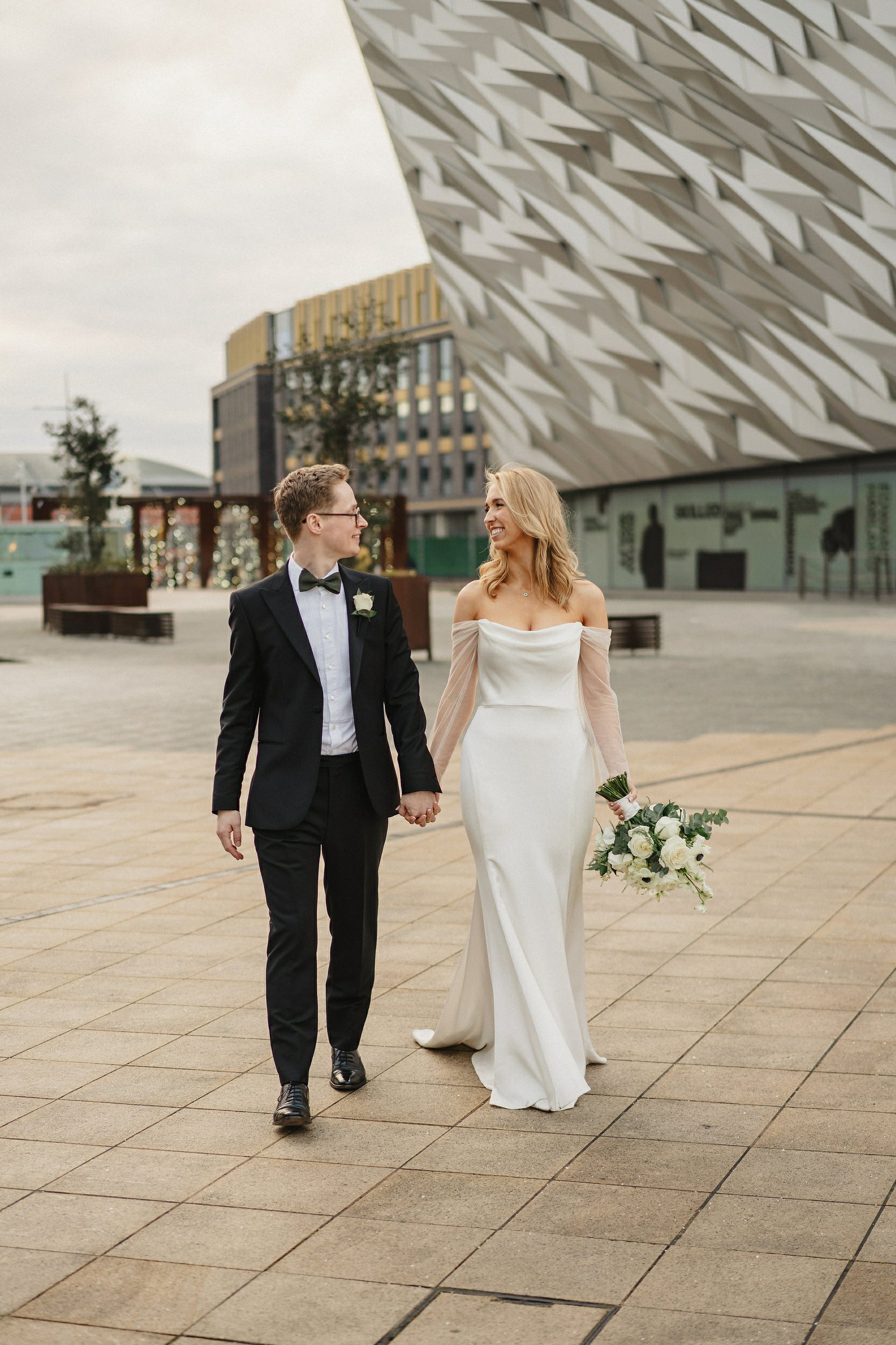 Titanic Hotel Belfast Wedding Photos 007.JPG