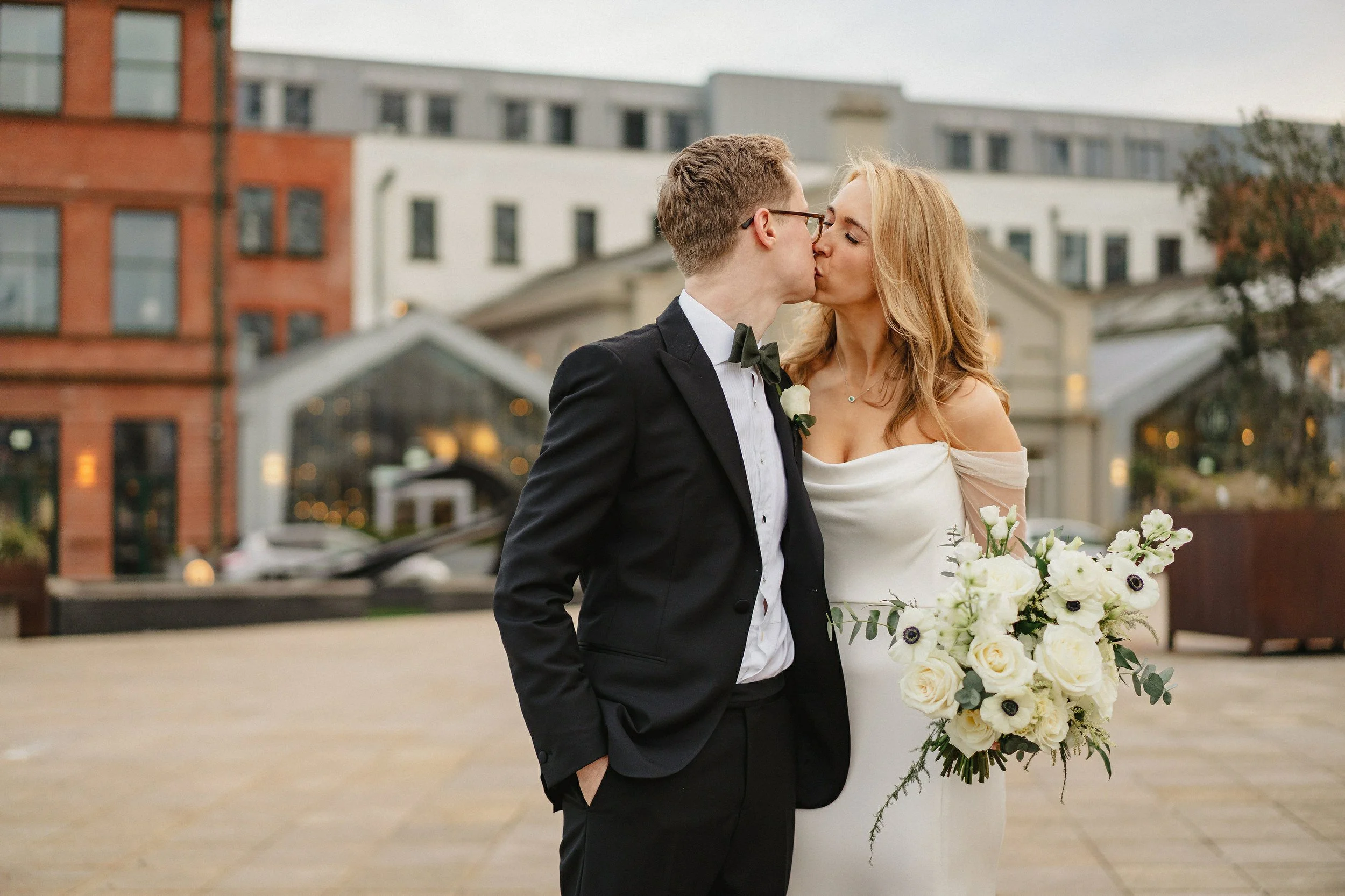 Titanic Hotel Belfast Wedding Photos 054.JPG