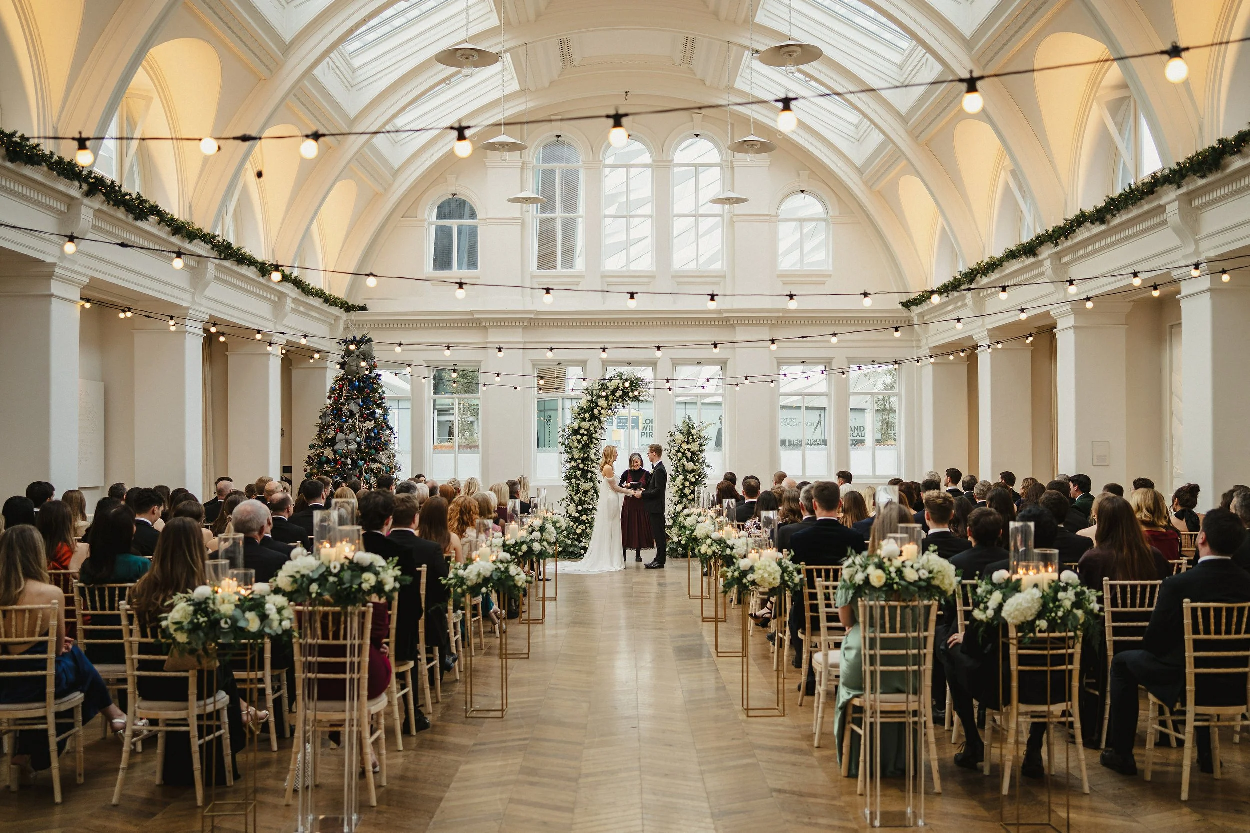 Titanic Hotel Belfast Wedding Photos 024.JPG