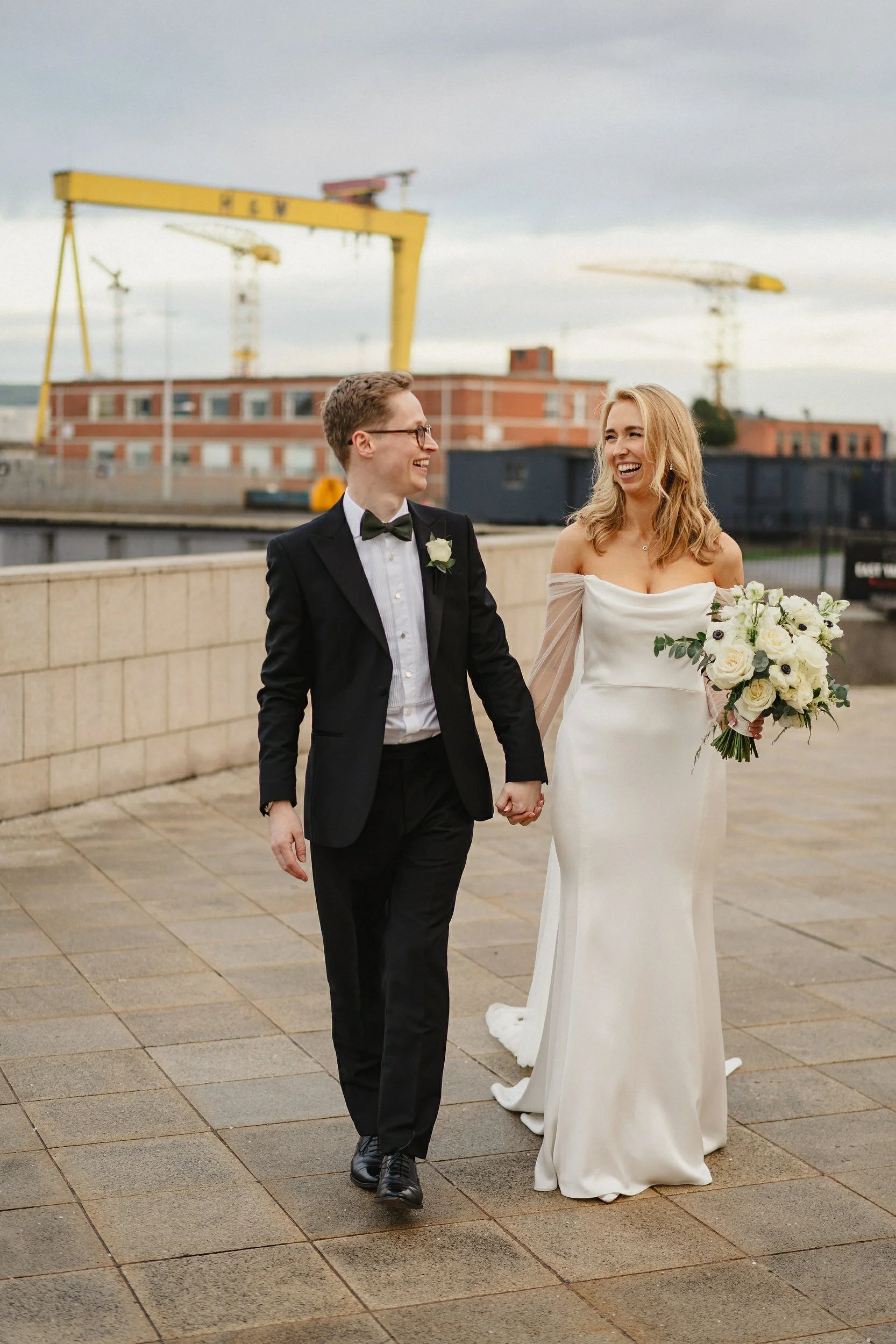 Titanic Hotel Belfast Wedding Photos 002.JPG