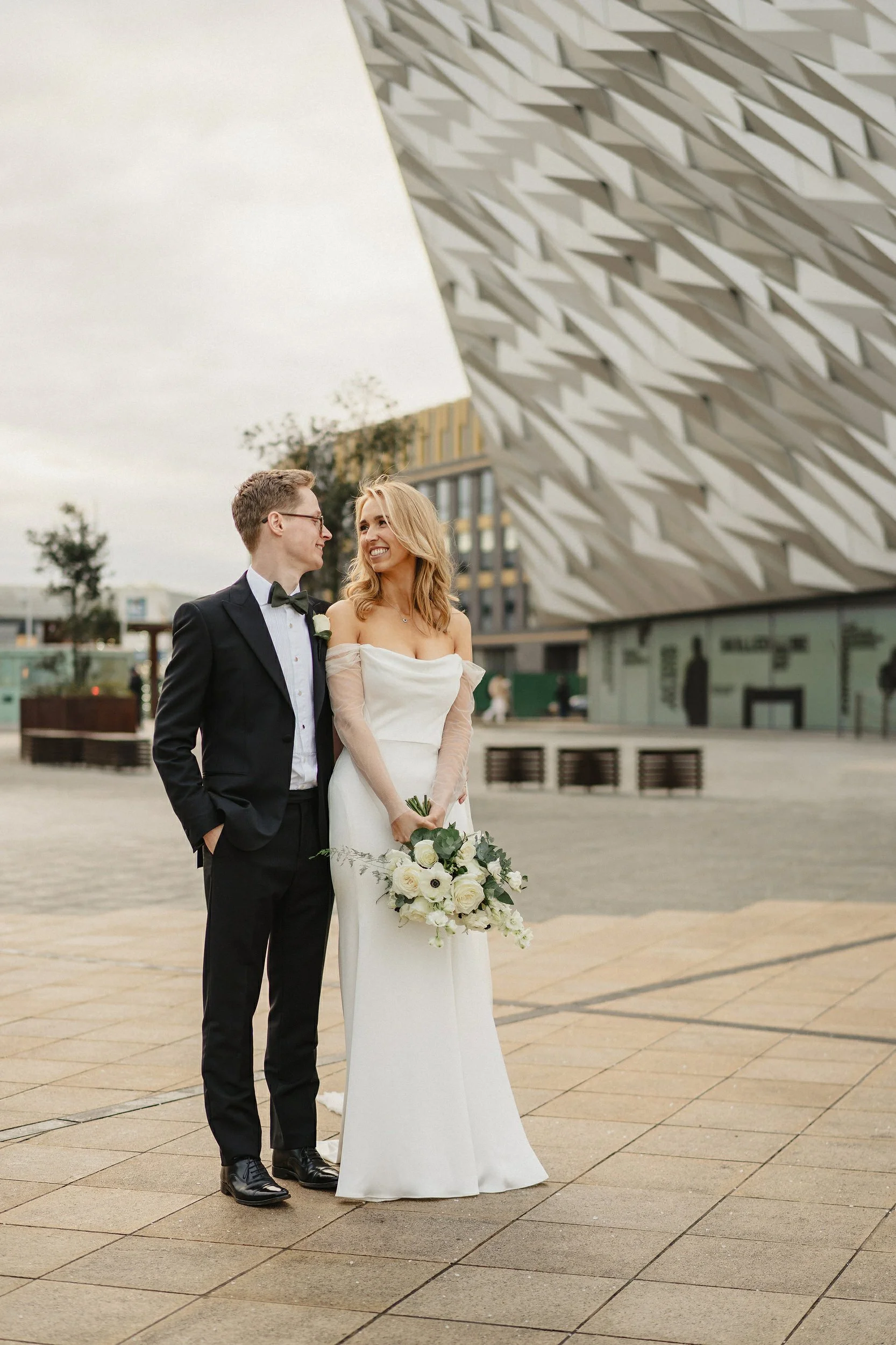 Titanic Hotel Belfast Wedding Photos 049.JPG