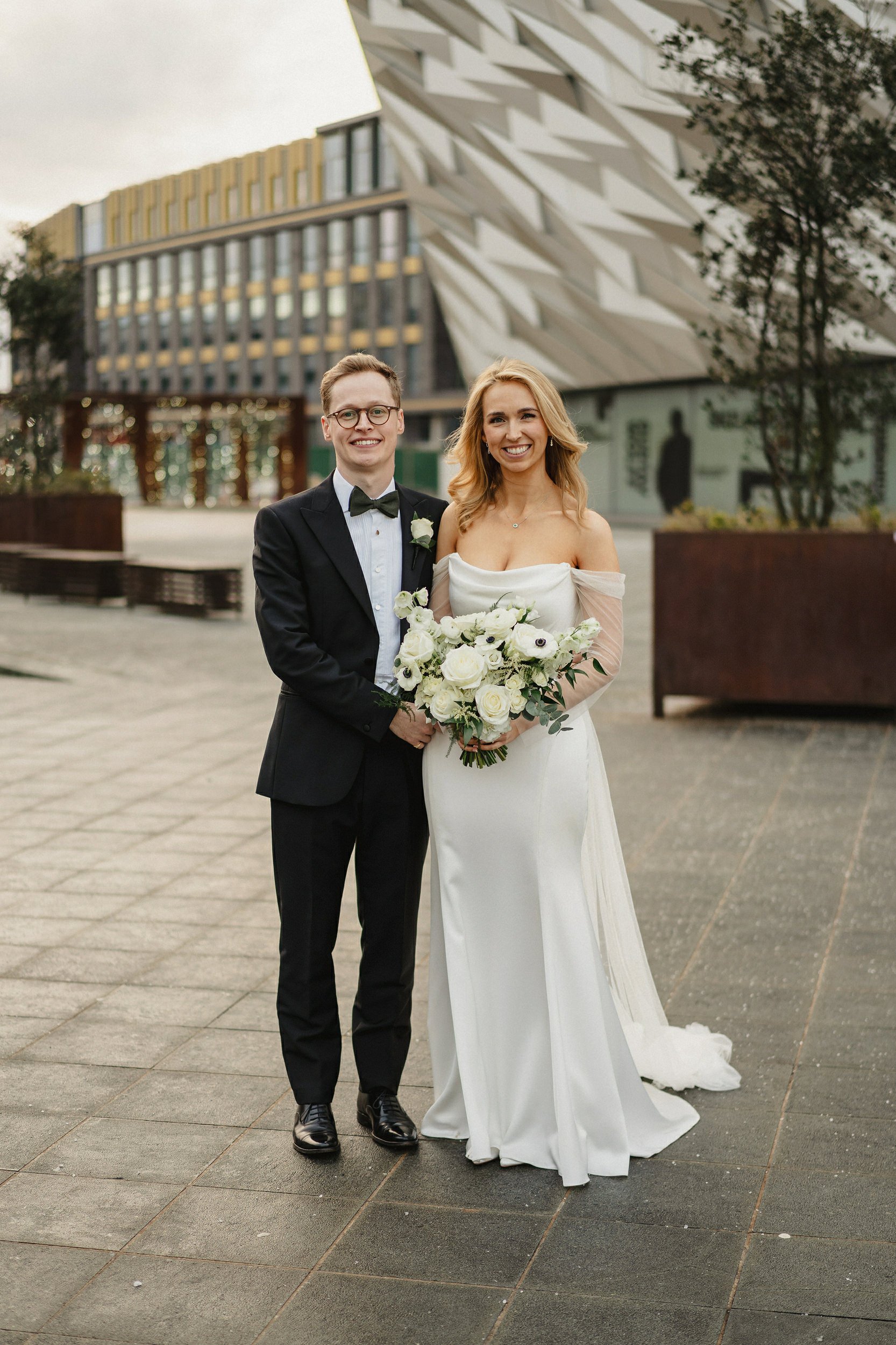 Titanic Hotel Belfast Wedding Photos 045.JPG