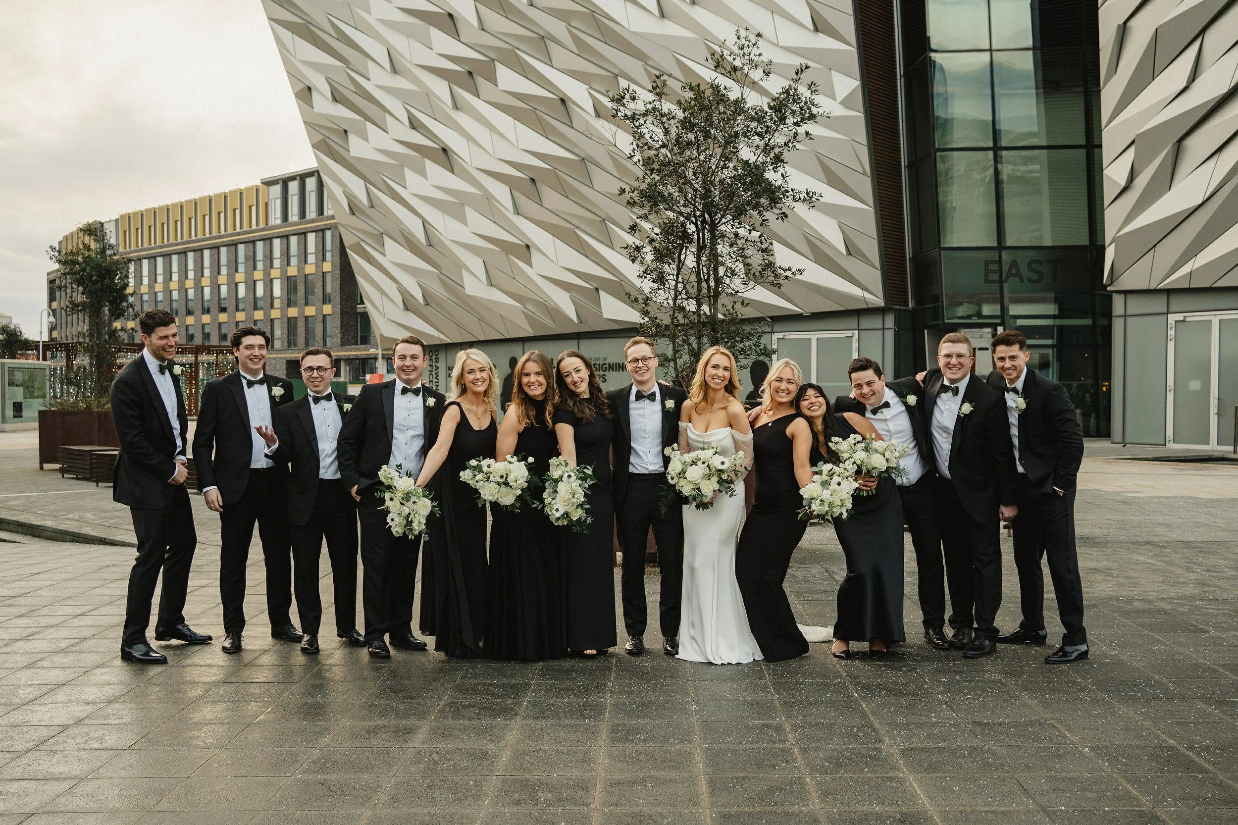 Titanic Hotel Belfast Wedding Photos 010.JPG