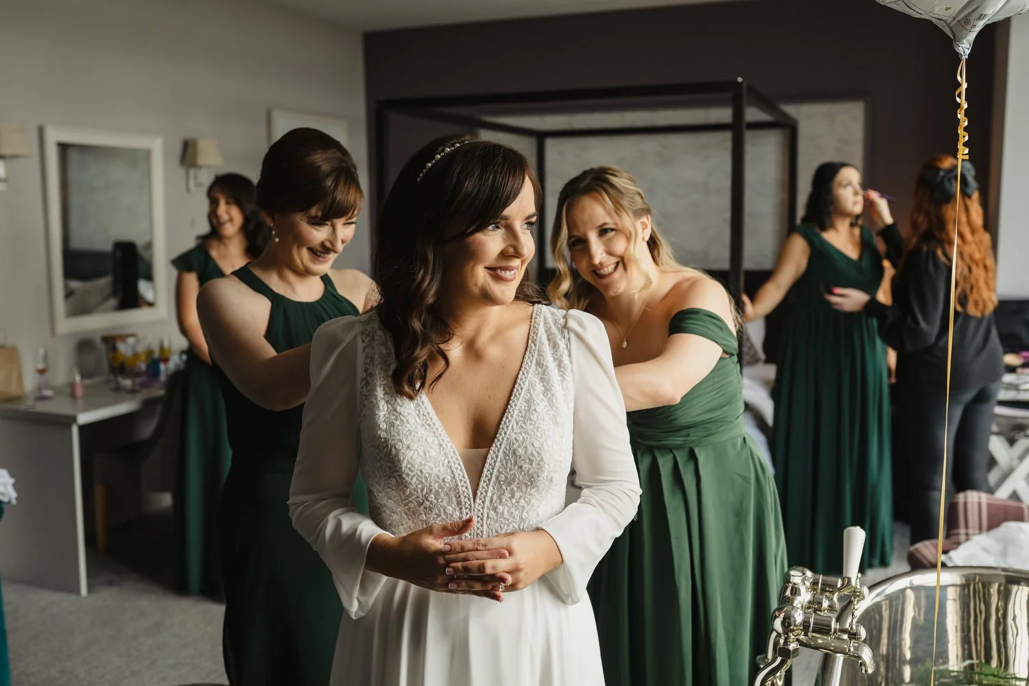 Armada Hotel Wedding Clare 023.JPG