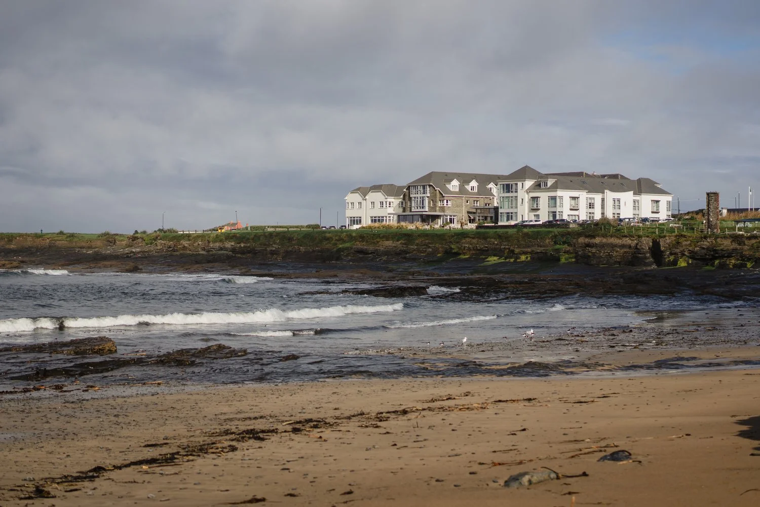 Armada Hotel Wedding Clare 002.JPG