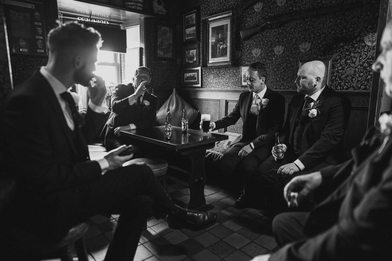 Armada Hotel Wedding Clare 021.JPG