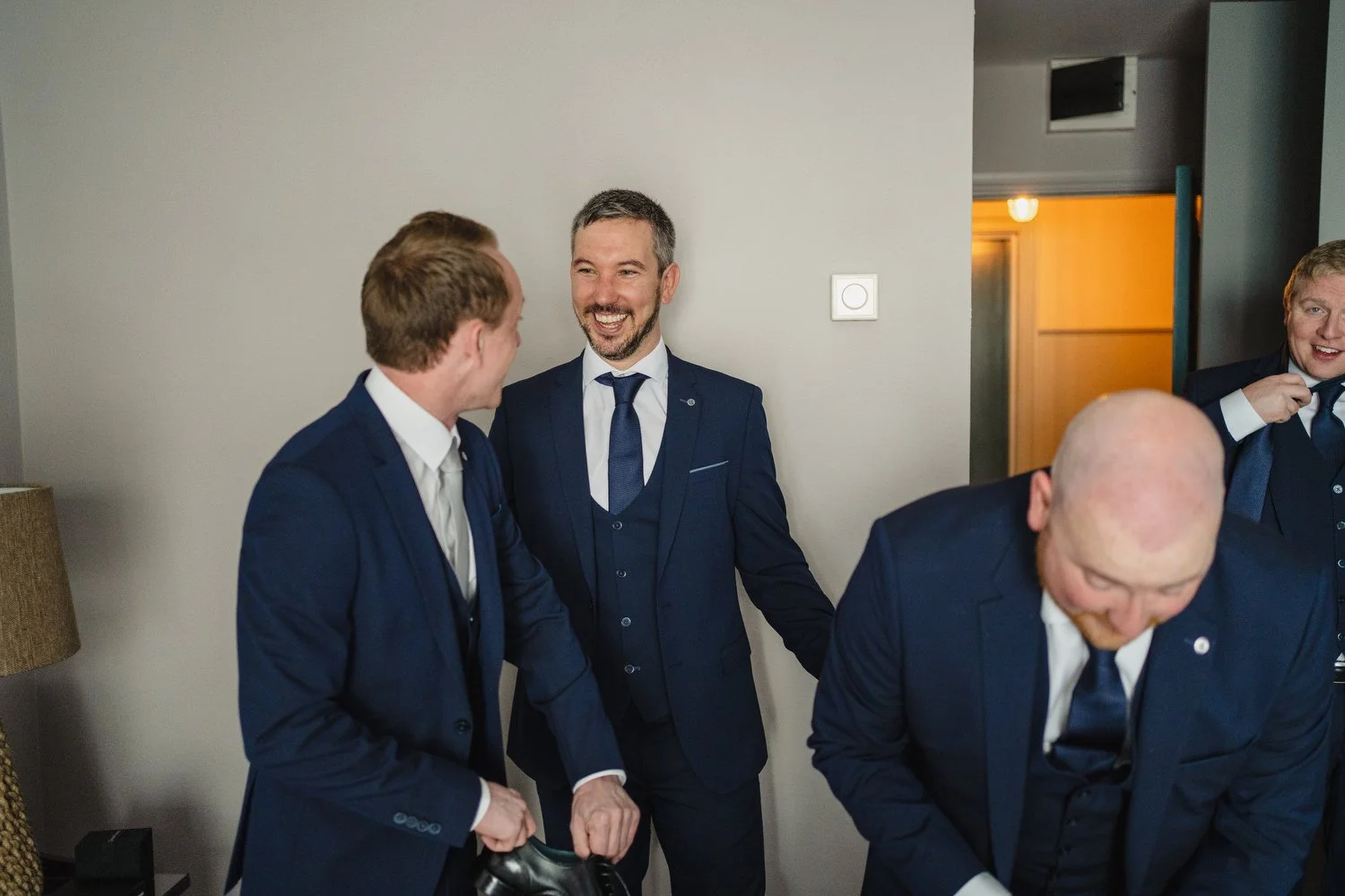 Armada Hotel Wedding Clare 005.JPG