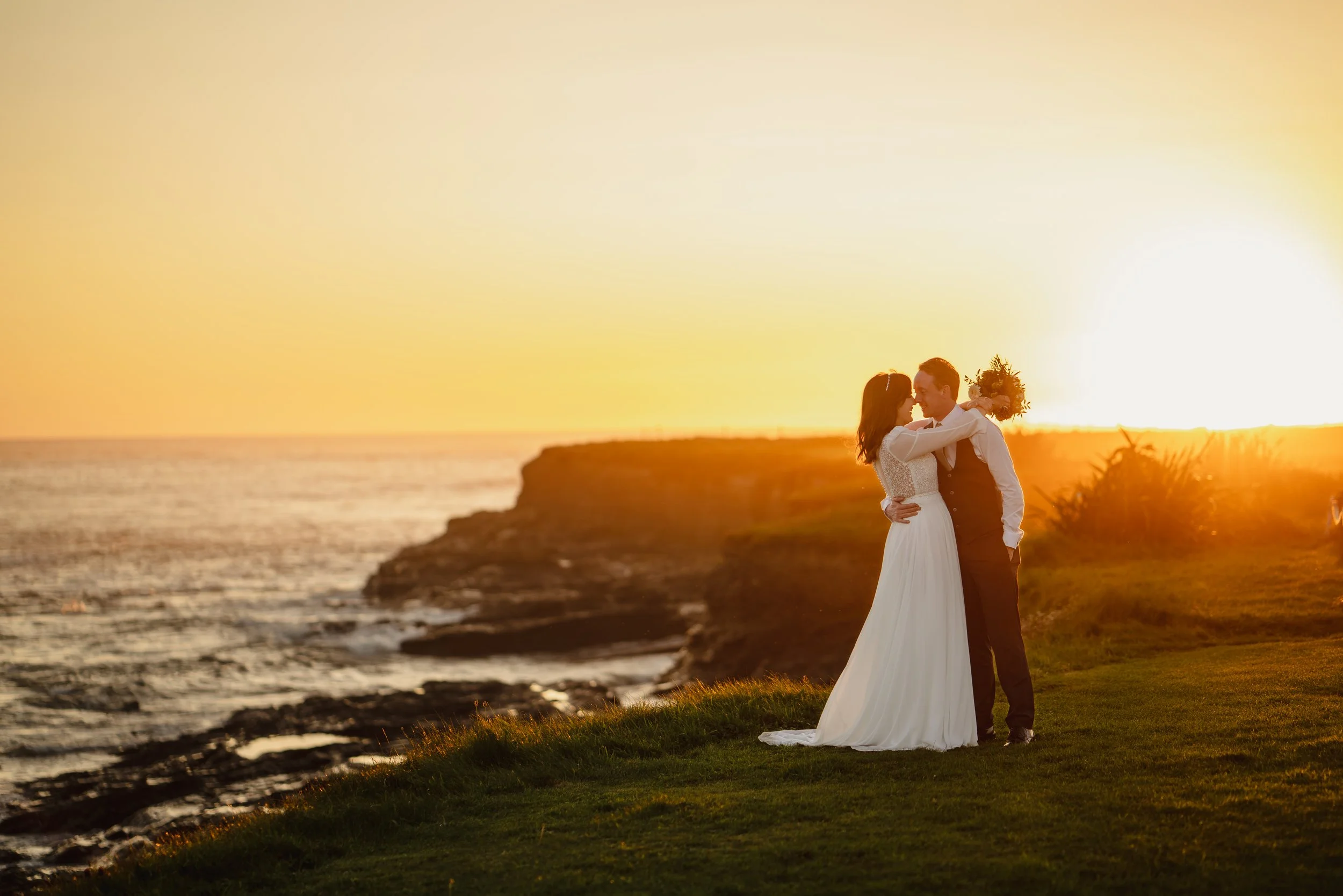 Armada Hotel Wedding - Ailbhe and Niall