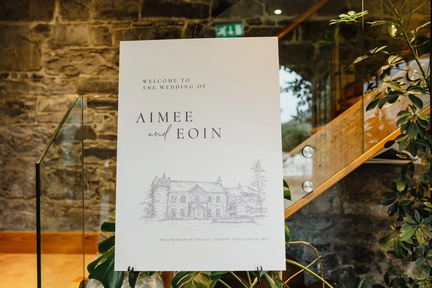 Ballymagarvey Wedding Photography by Simple Tapestry 112.JPG