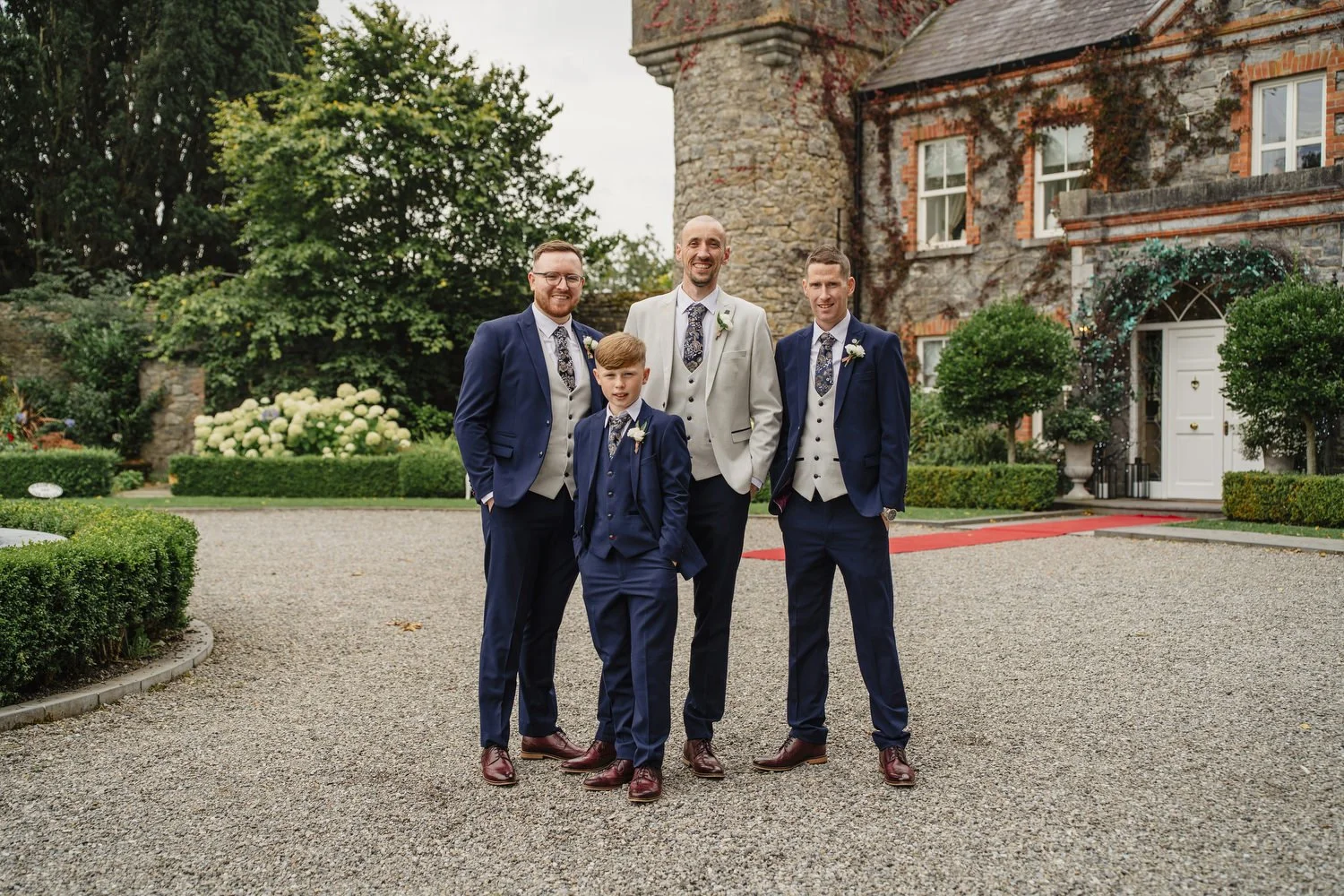 Ballymagarvey Wedding Photography by Simple Tapestry 098.JPG