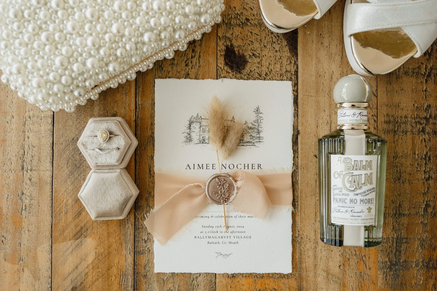 Ballymagarvey Wedding Photography by Simple Tapestry 010.JPG