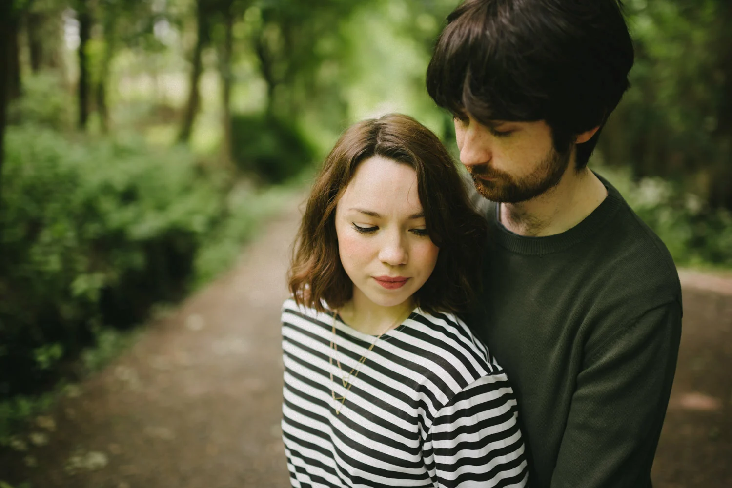  Best Northern Ireland Wedding Photographers, Loretta Hurson, Youthemus 