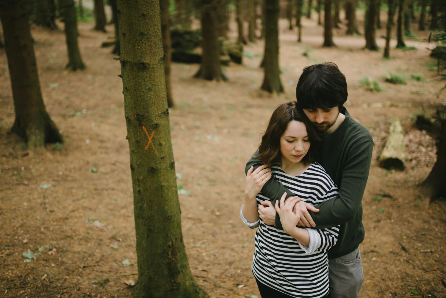  Best Northern Ireland Wedding Photographers, Loretta Hurson, Youthemus 