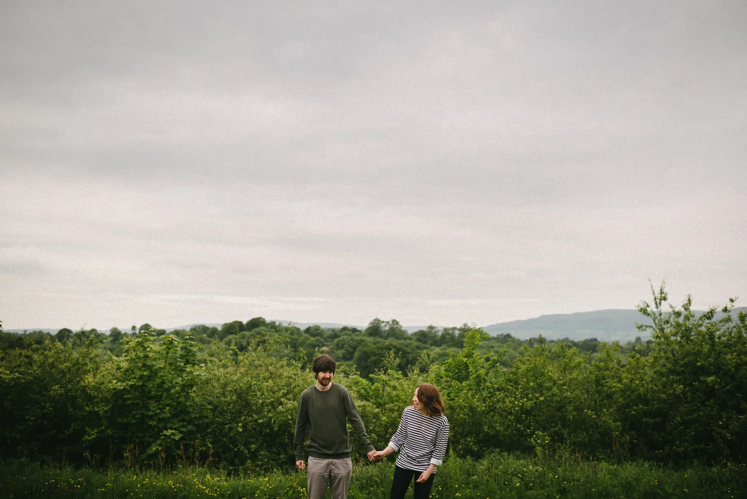  Best Northern Ireland Wedding Photographers, Loretta Hurson, Youthemus 