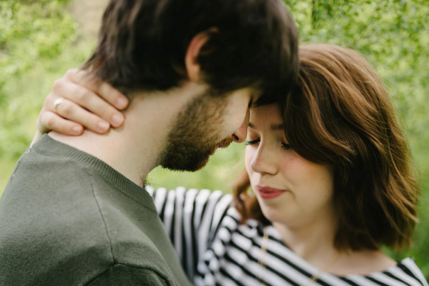  Best Northern Ireland Wedding Photographers, Loretta Hurson, Youthemus 