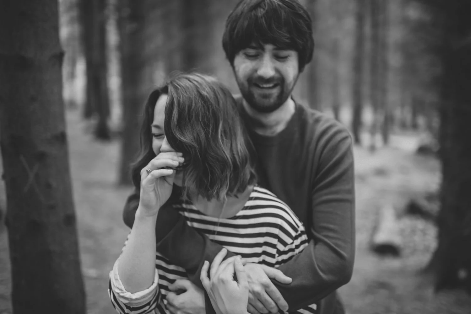  Best Northern Ireland Wedding Photographers, Loretta Hurson, Youthemus 