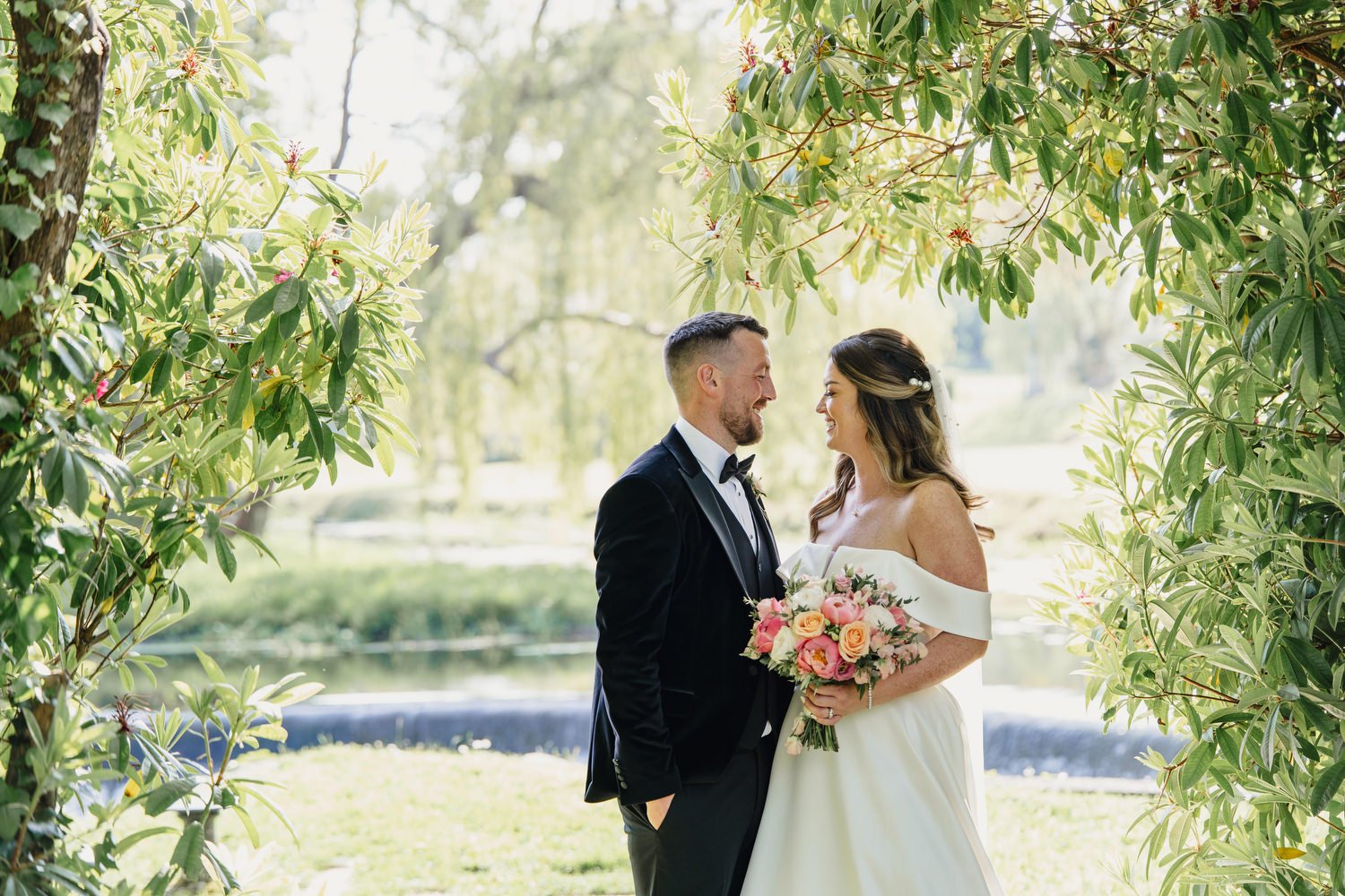 Bellingham Castle Wedding 134.JPG