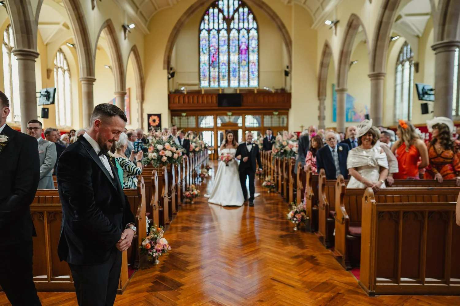 Bellingham Castle Wedding 058.JPG