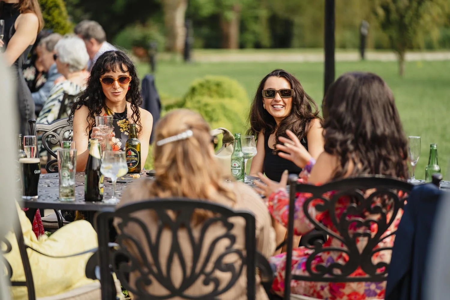 Bellingham Castle Wedding 107.JPG