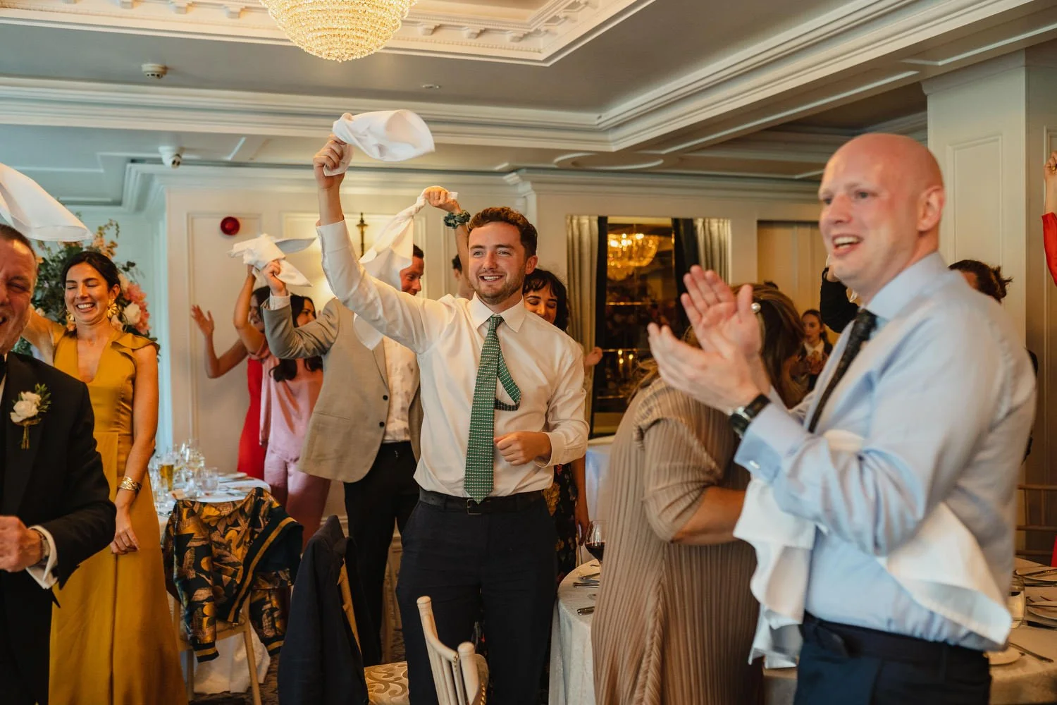 Bellingham Castle Wedding 173.JPG