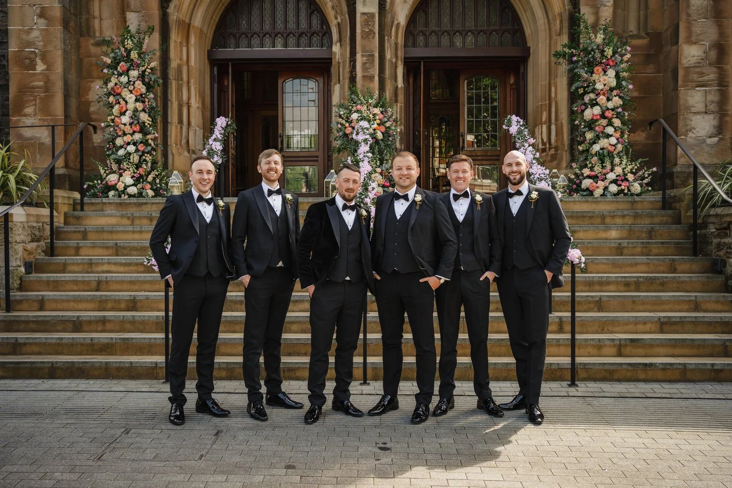 Bellingham Castle Wedding 038.JPG