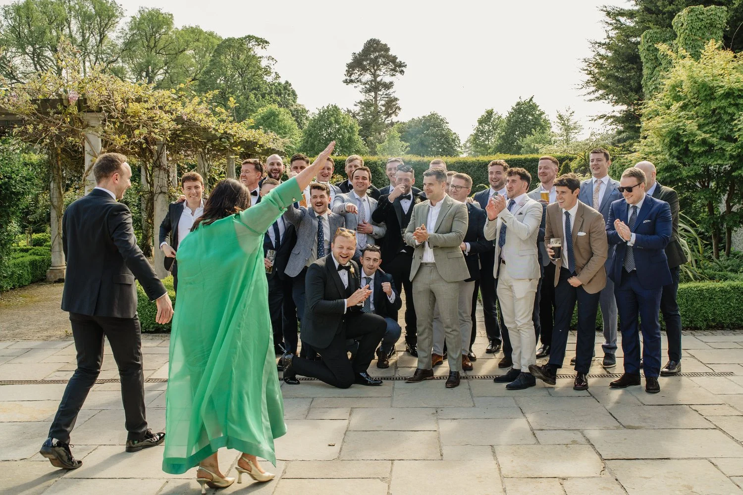 Bellingham Castle Wedding 114.JPG