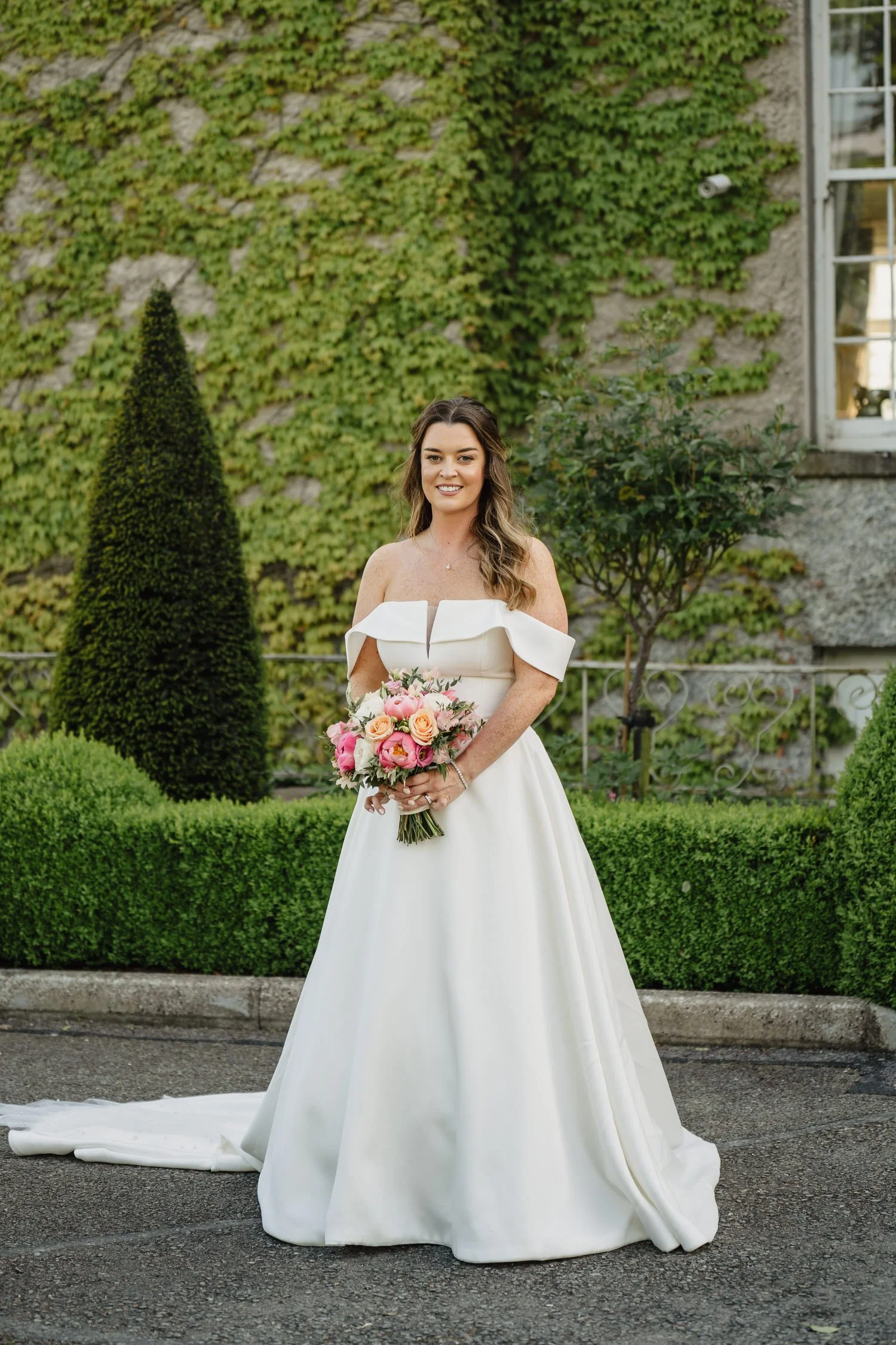 Bellingham Castle Wedding 142.JPG