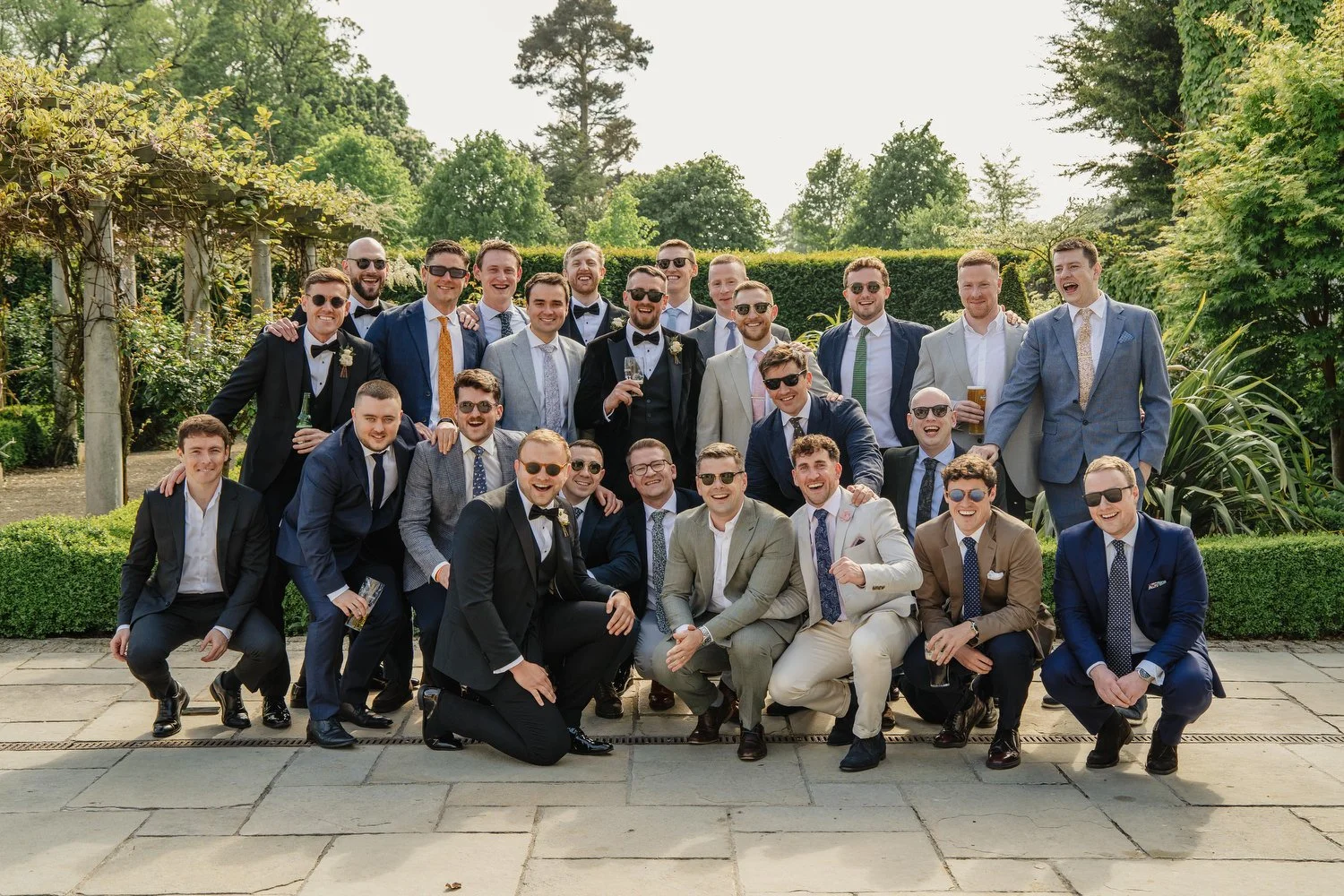 Bellingham Castle Wedding 113.JPG