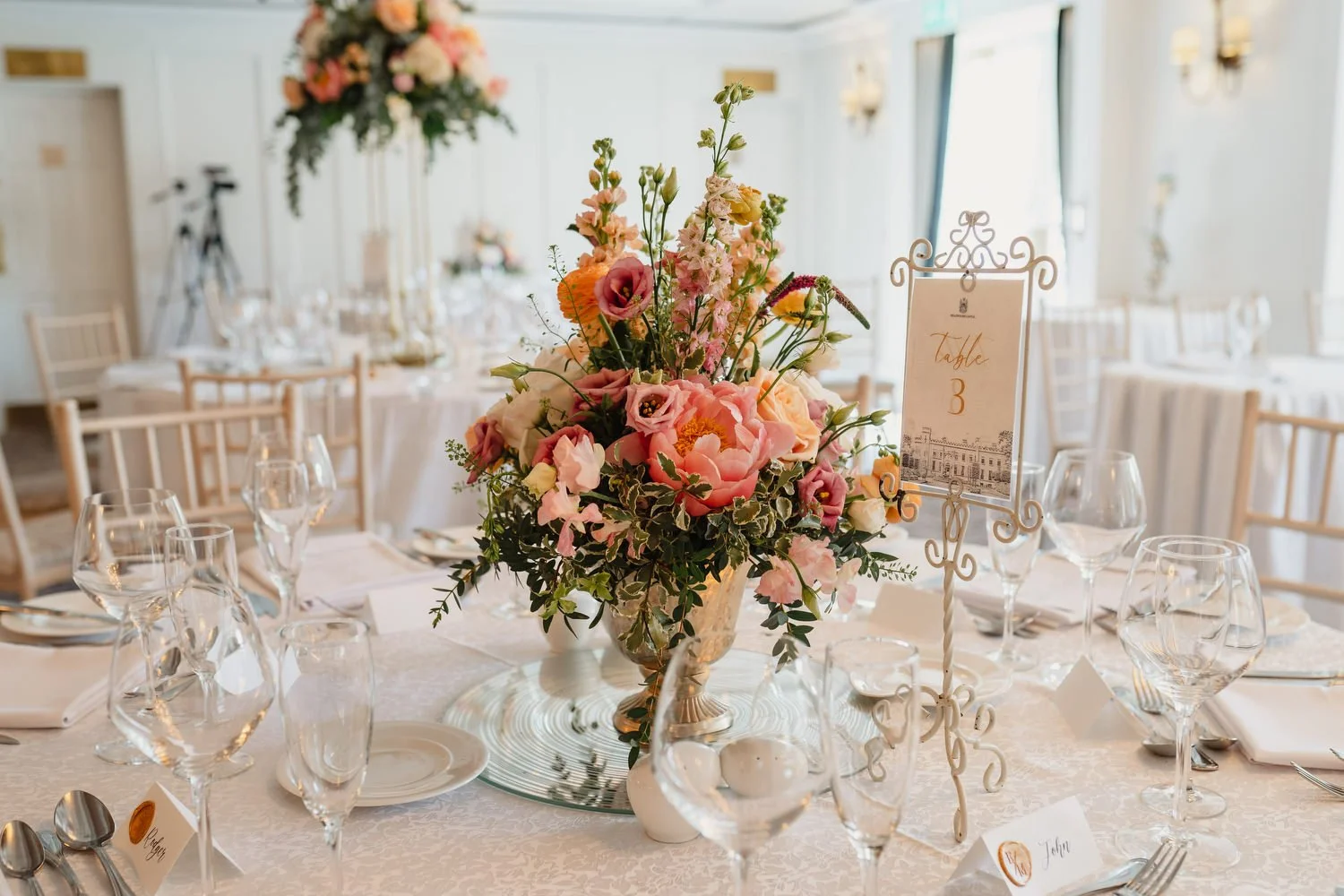 Bellingham Castle Wedding 162.JPG