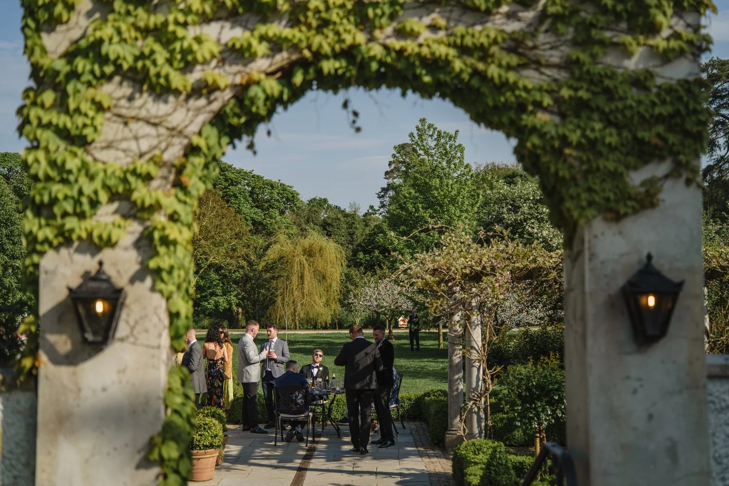 Bellingham Castle Wedding 157.JPG