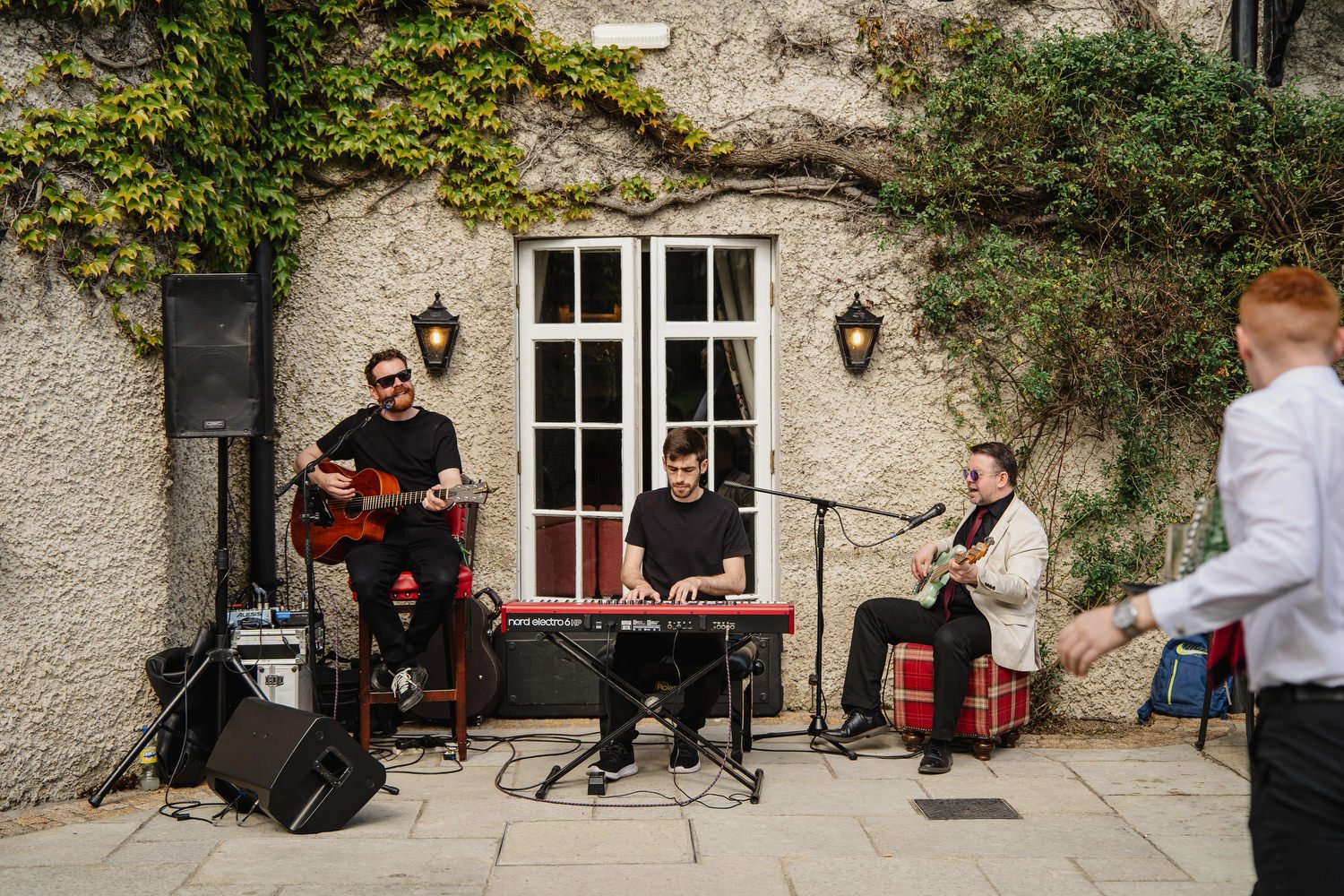 Bellingham Castle Wedding 104.JPG