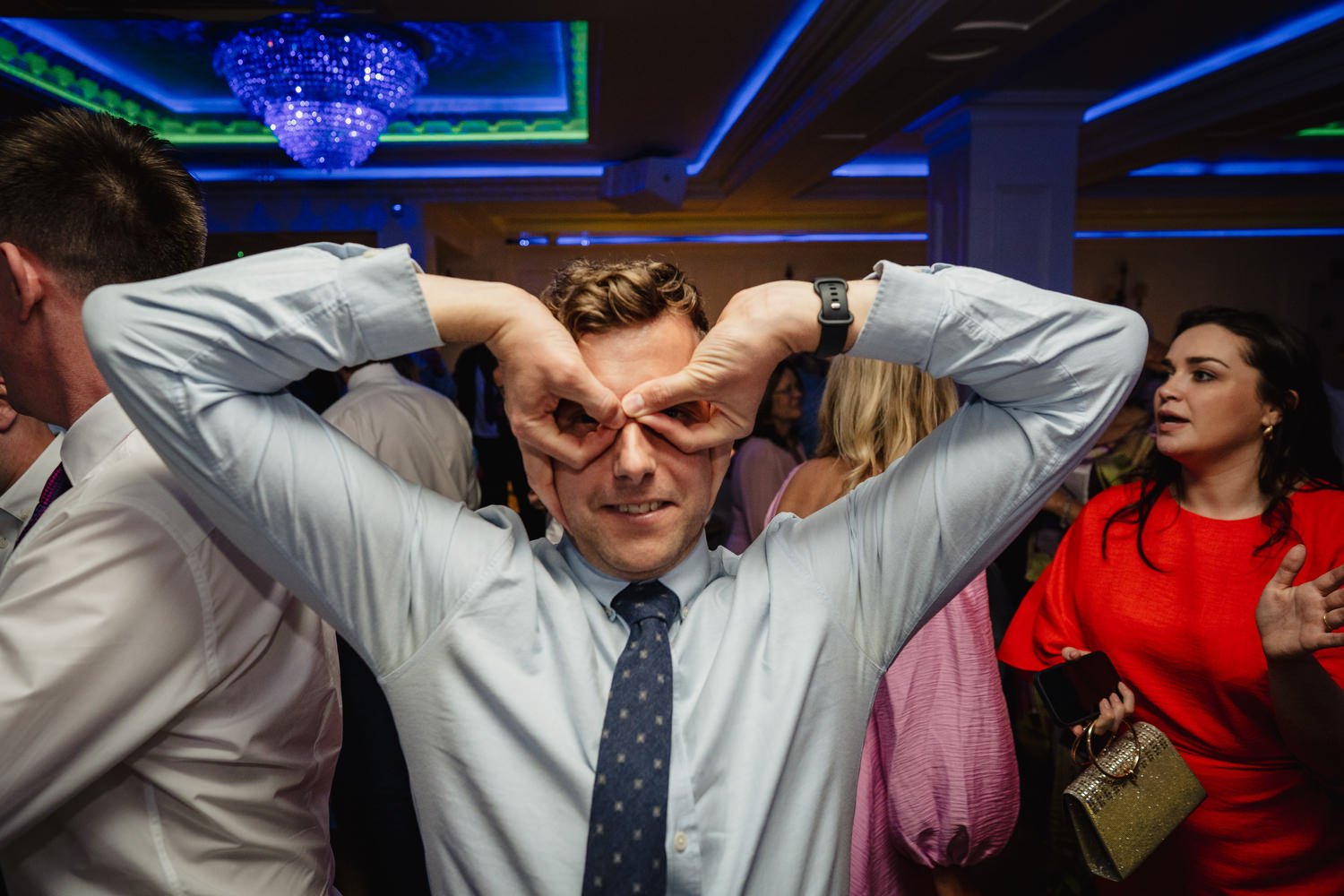 Bellingham Castle Wedding 200.JPG