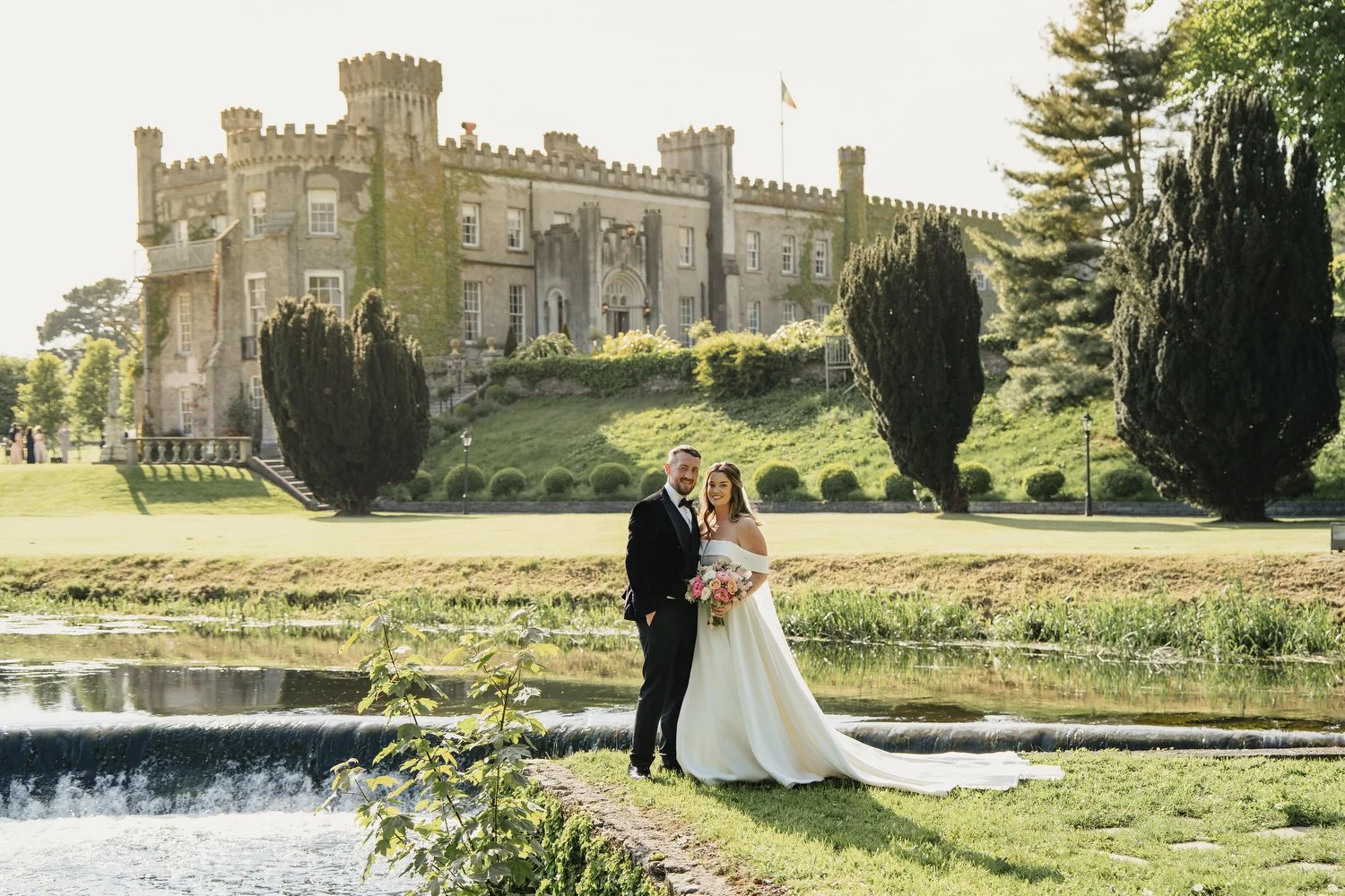 Bellingham Castle Wedding 131.JPG