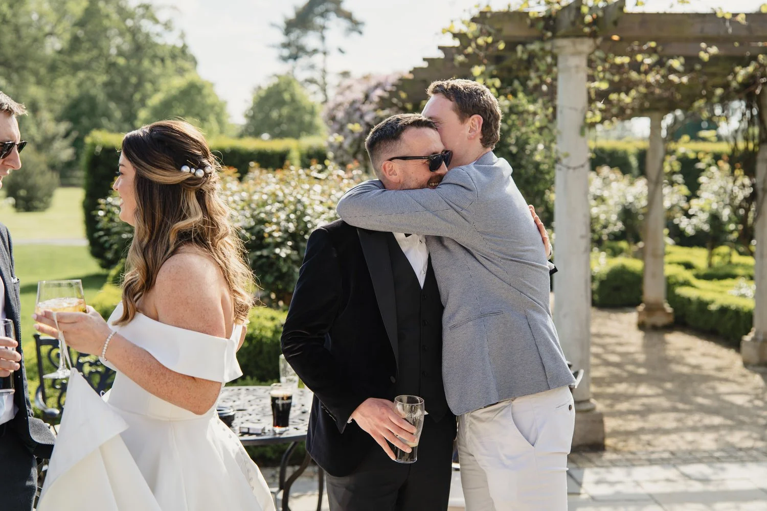 Bellingham Castle Wedding 115.JPG