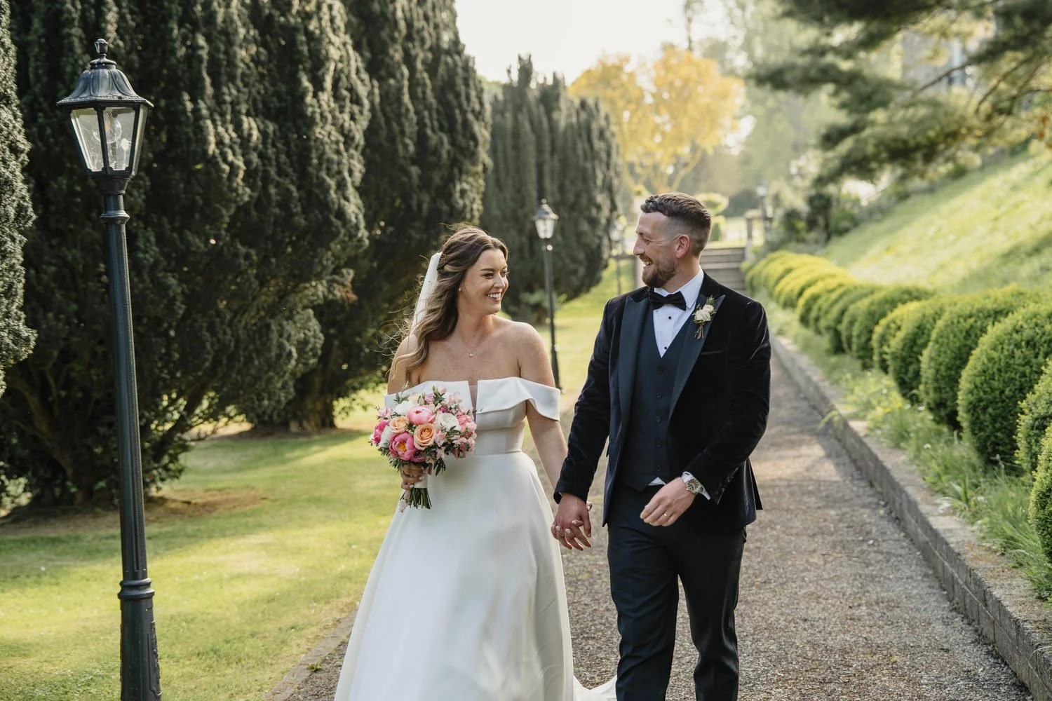 Bellingham Castle Wedding 128.JPG