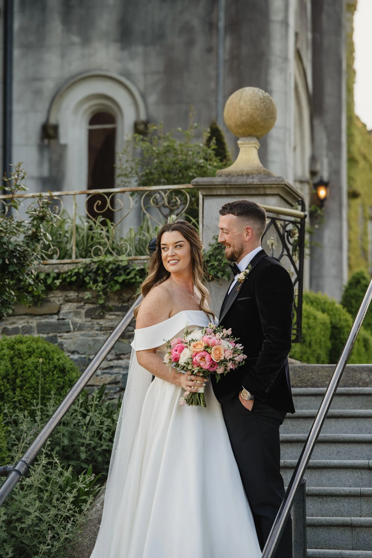 Bellingham Castle Wedding 122.JPG