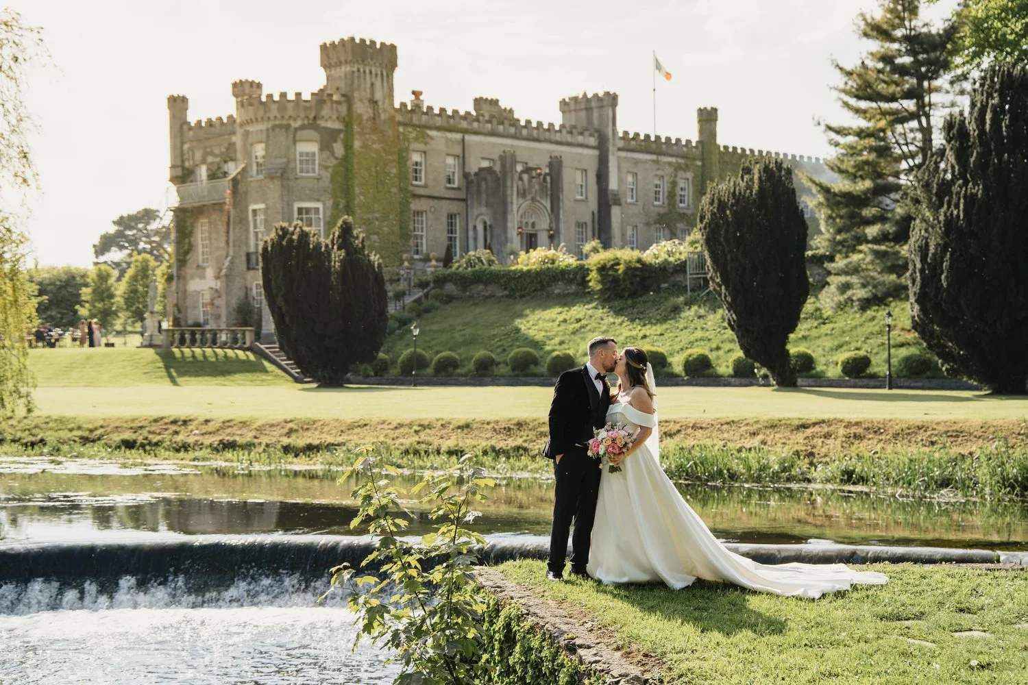 Bellingham Castle Wedding 129.JPG