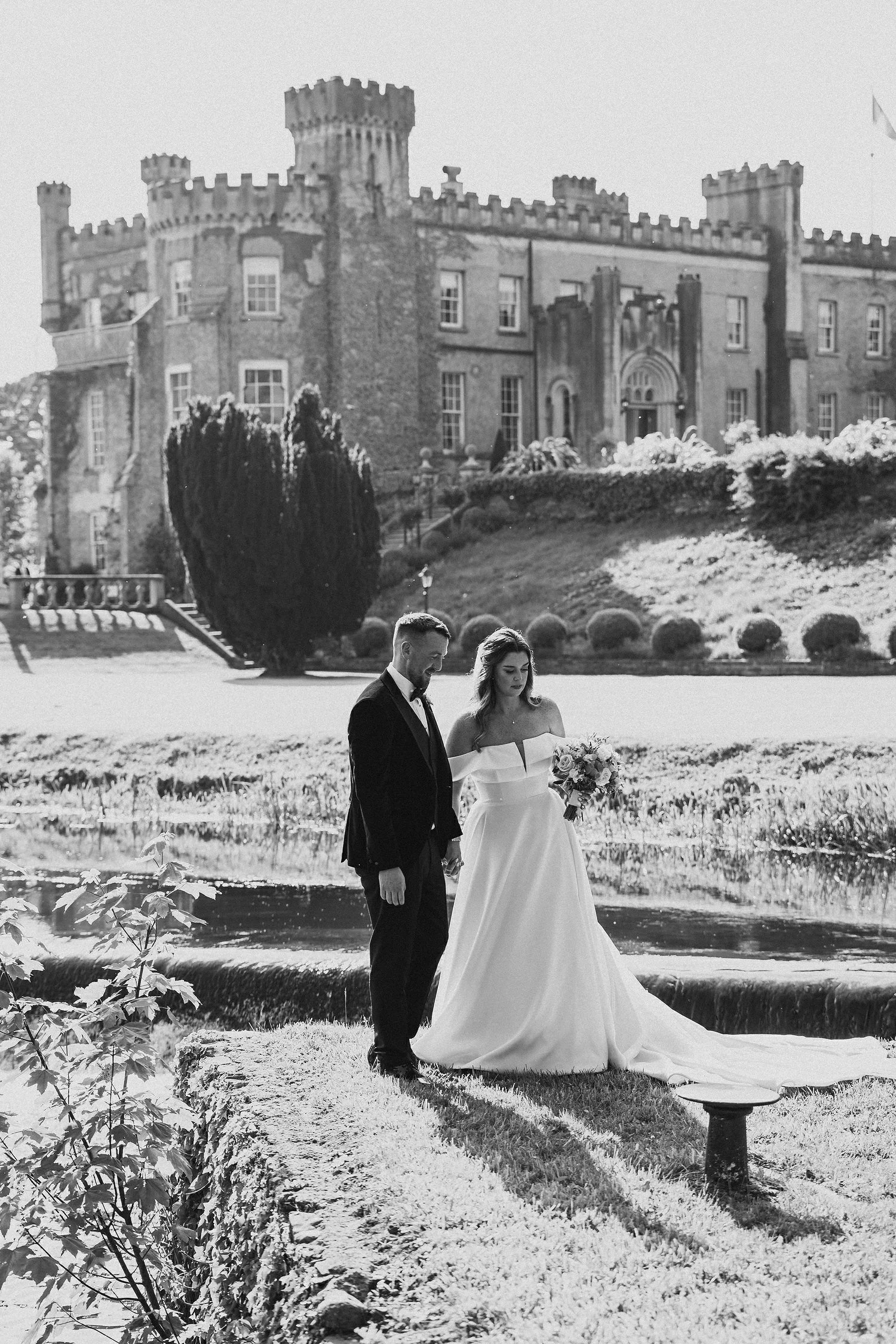 Bellingham Castle Wedding Photos Emily and Michael 0055.JPG