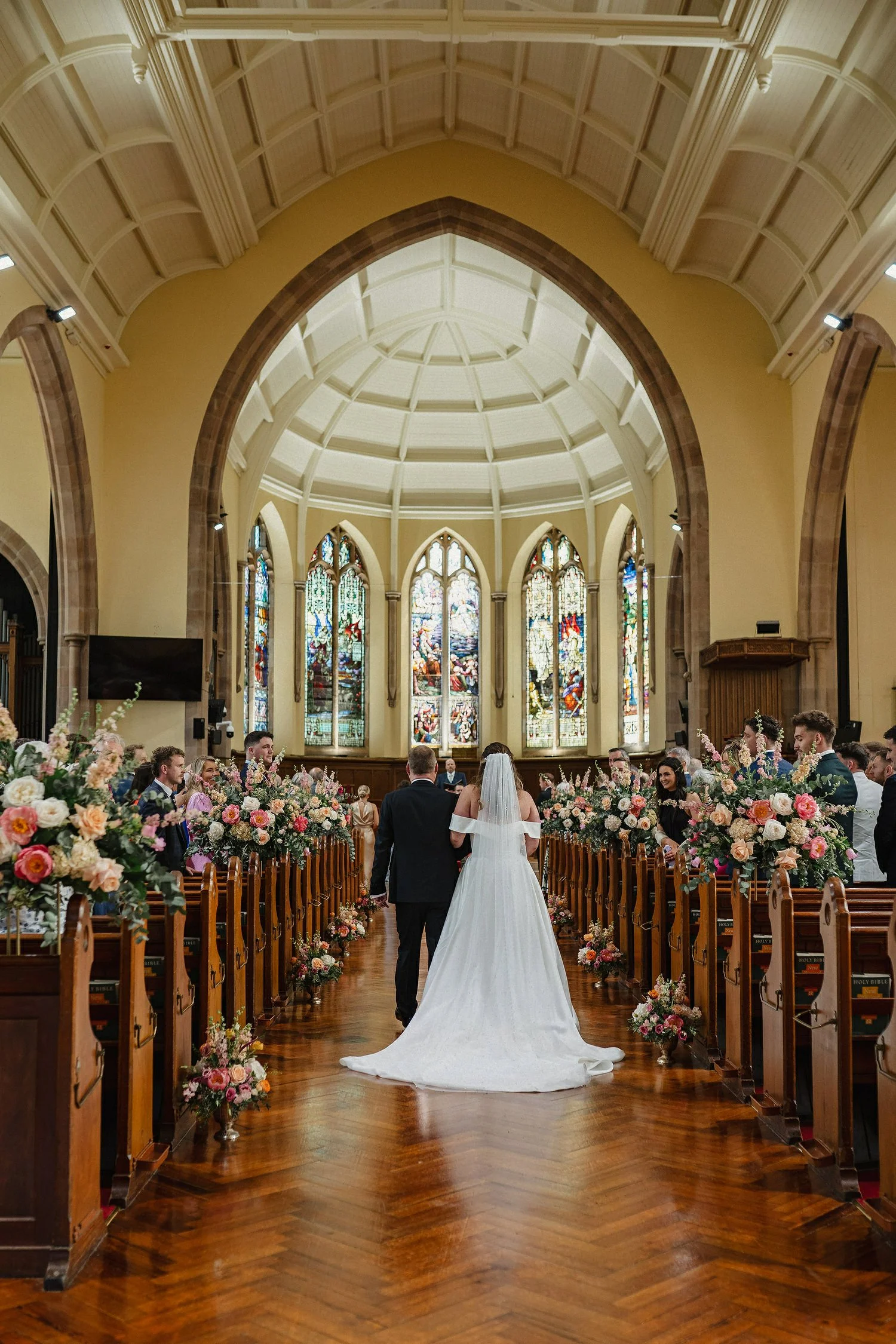 Bellingham Castle Wedding Photos Emily and Michael 0022.JPG