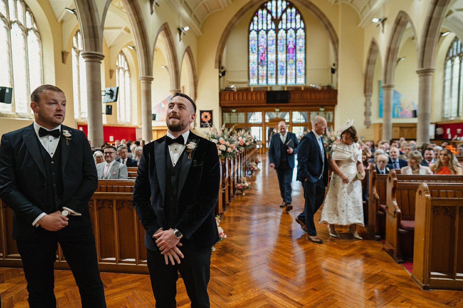 Bellingham Castle Wedding Photos Emily and Michael 0020.JPG