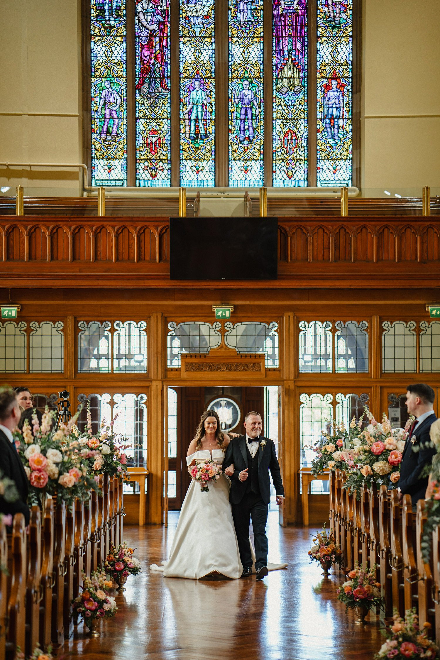 Bellingham Castle Wedding Photos Emily and Michael 0021.JPG